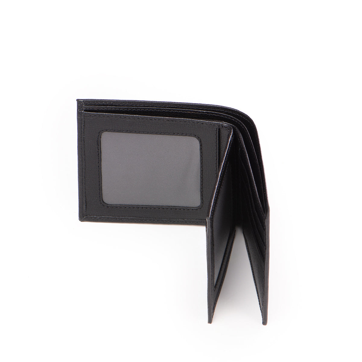 VELAR MEN WALLET * BLACK