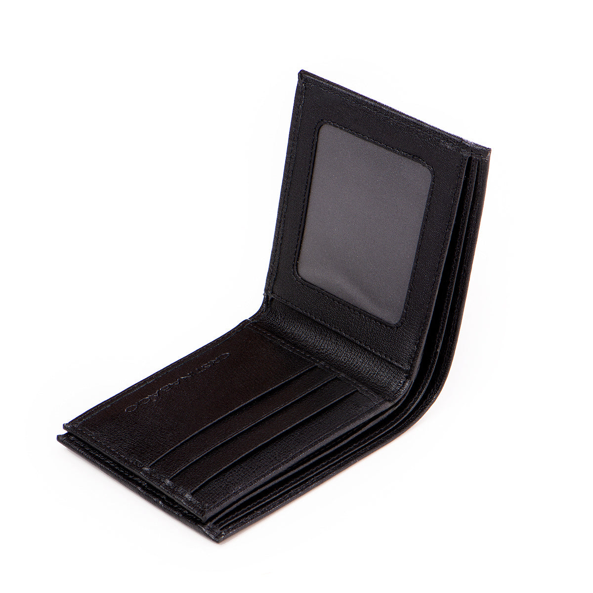 VELAR MEN WALLET * BLACK