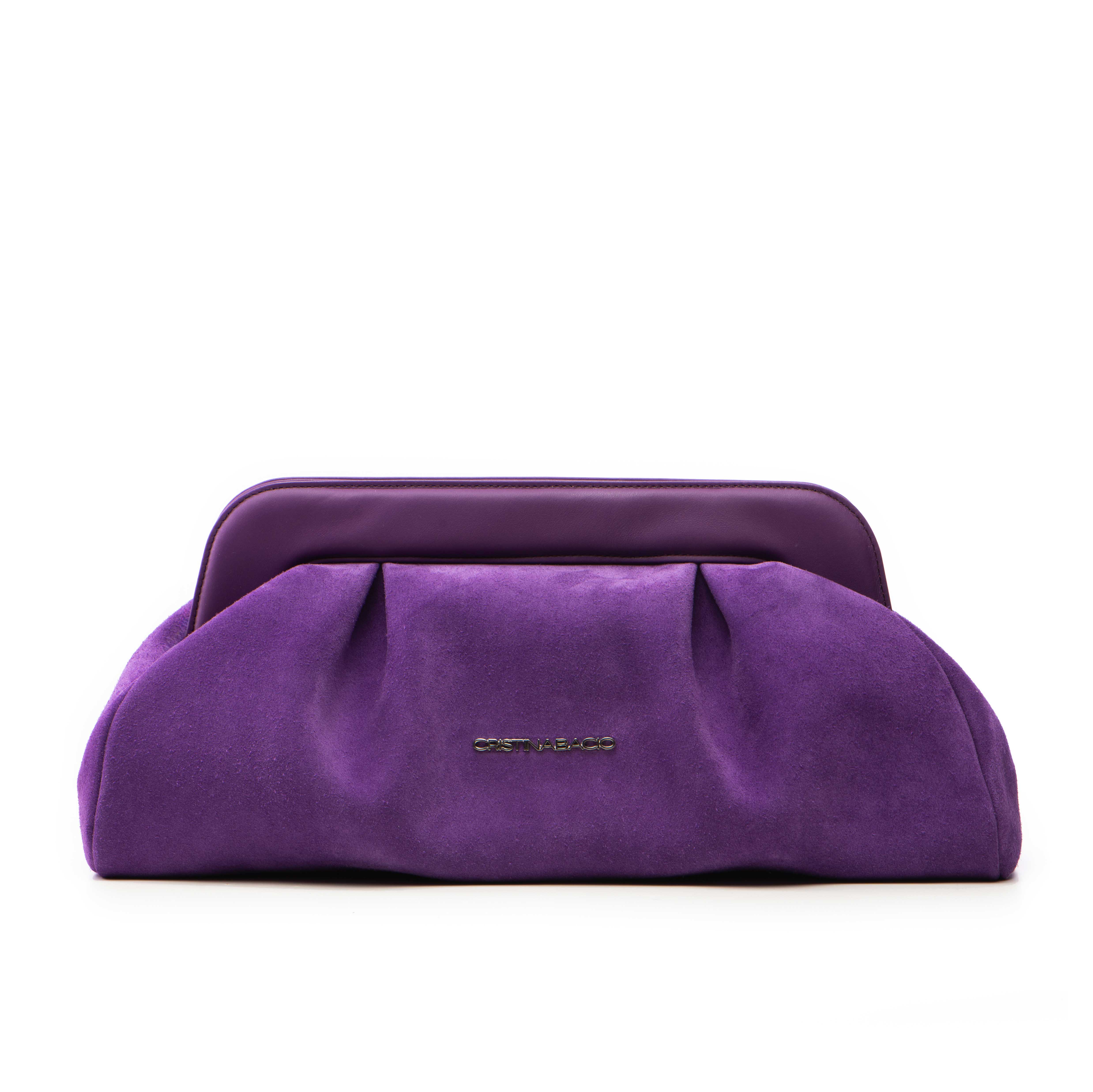 IRIS * AMARANTH PURPLE