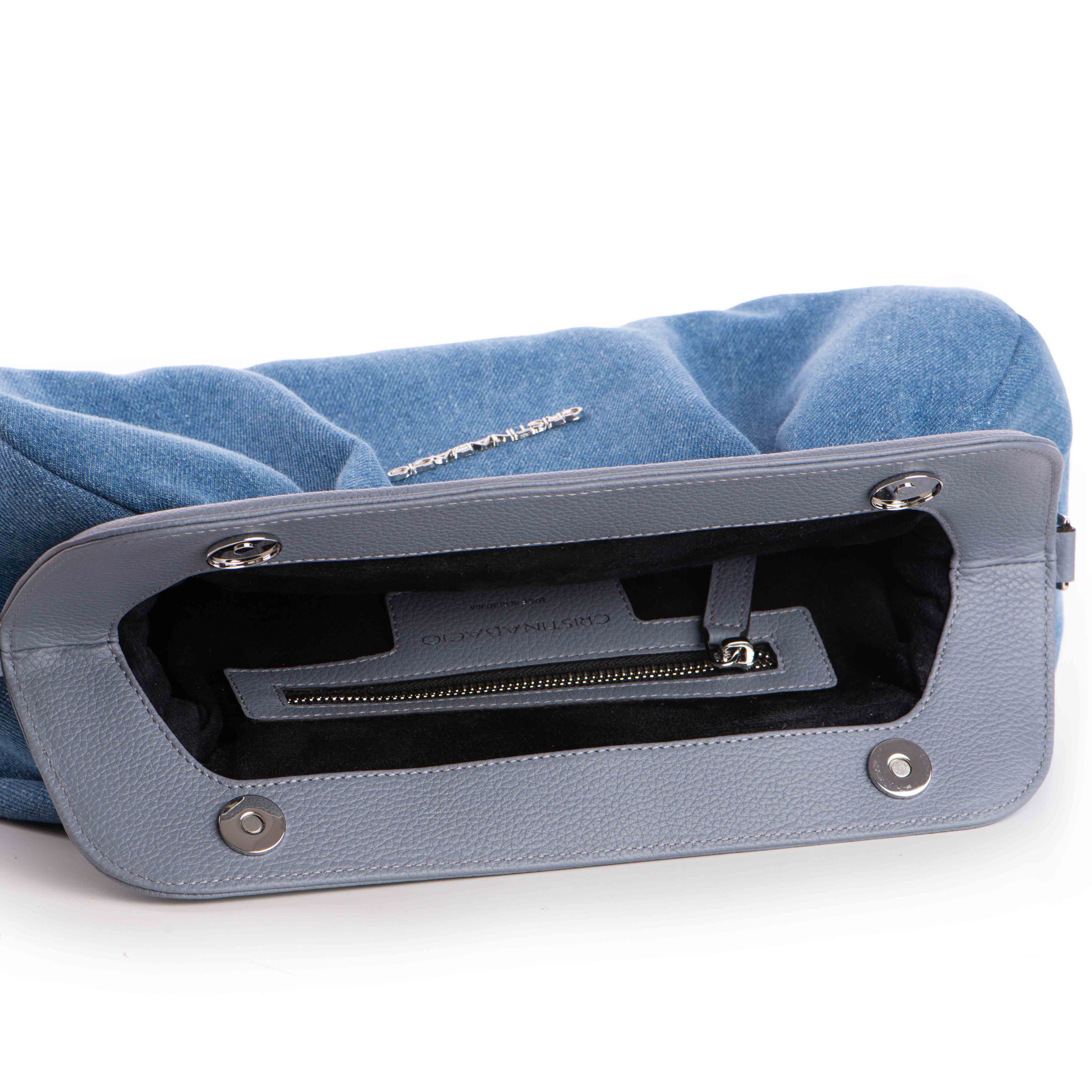 IRIS * BLUE JEANS LIMITED EDITION