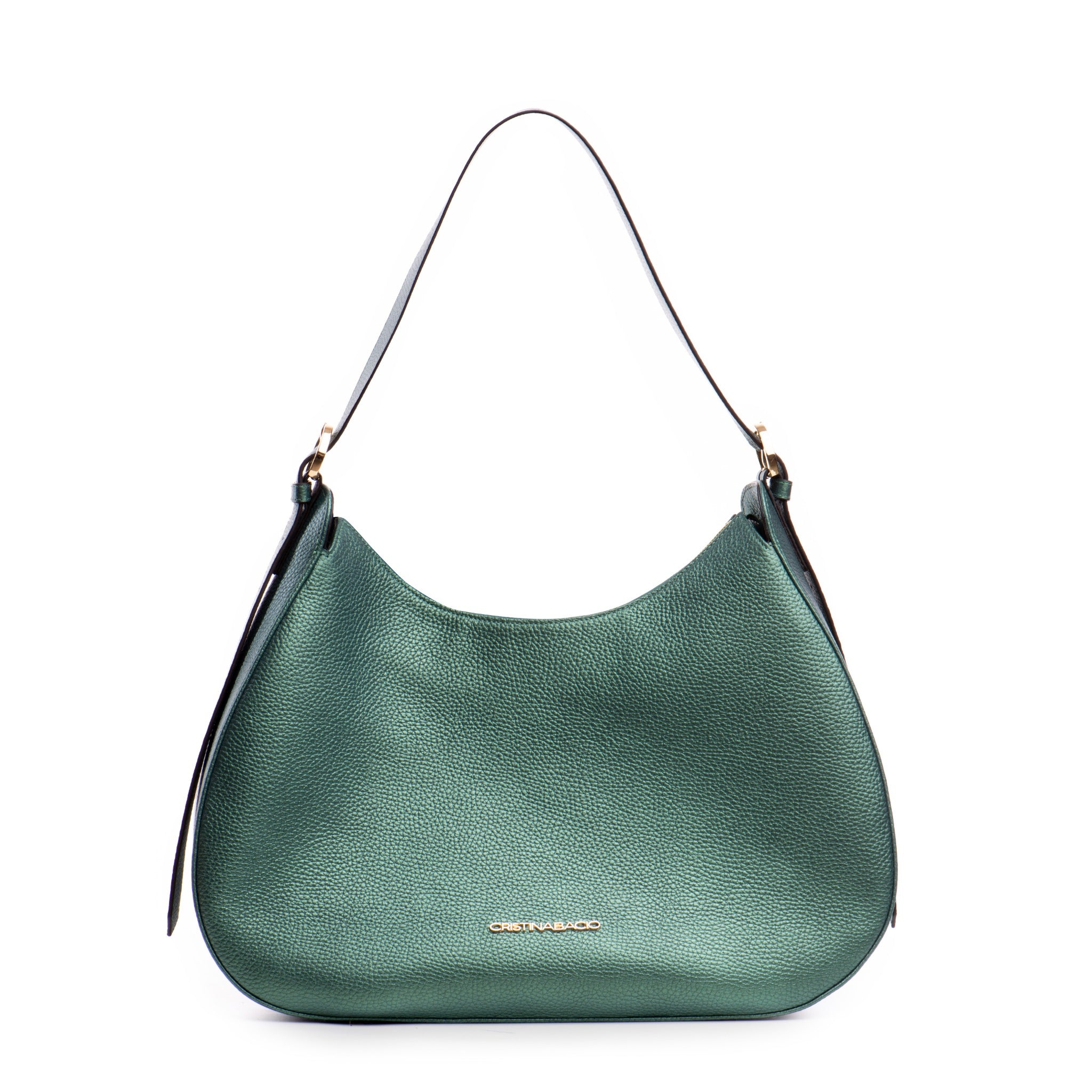 ARCO * METALIC GREEN