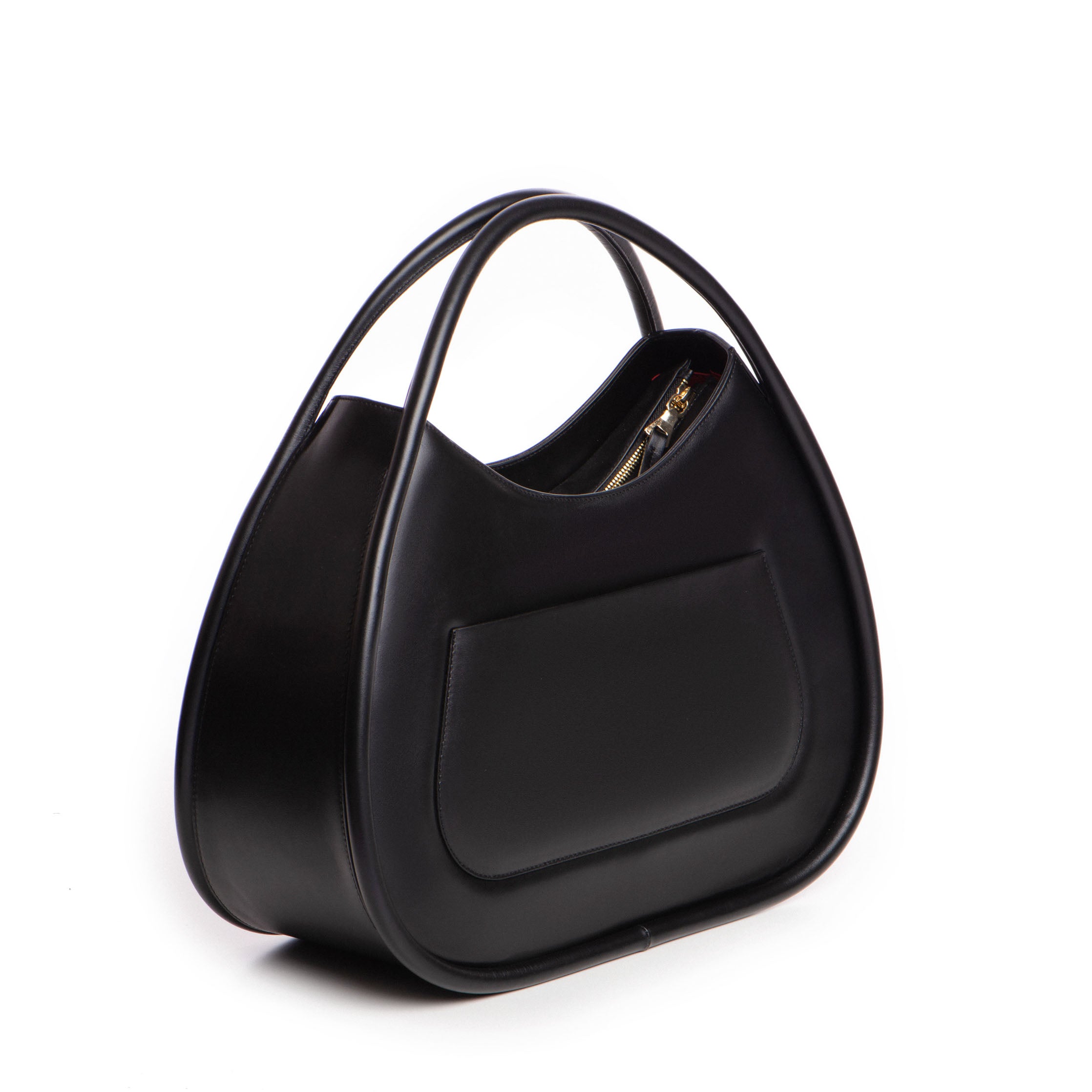 Seashell * Total Eclipse Black