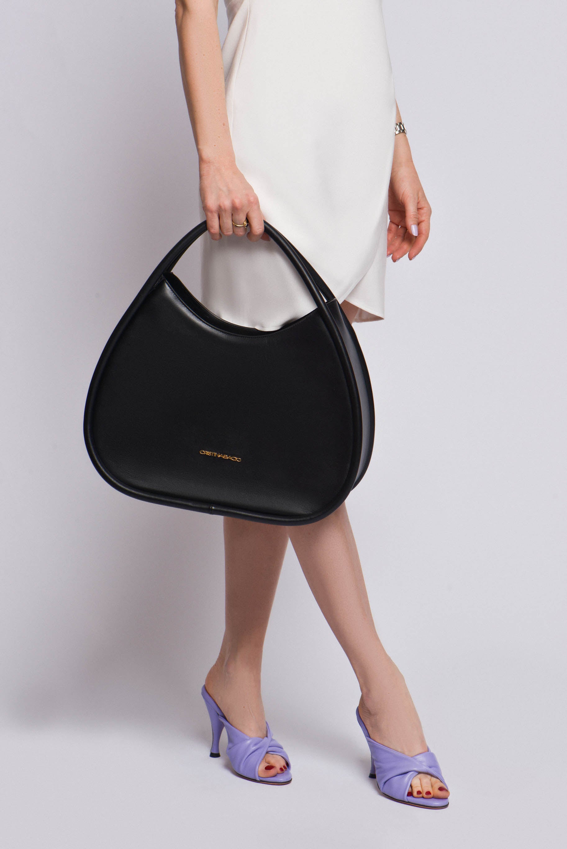 Seashell * Total Eclipse Black