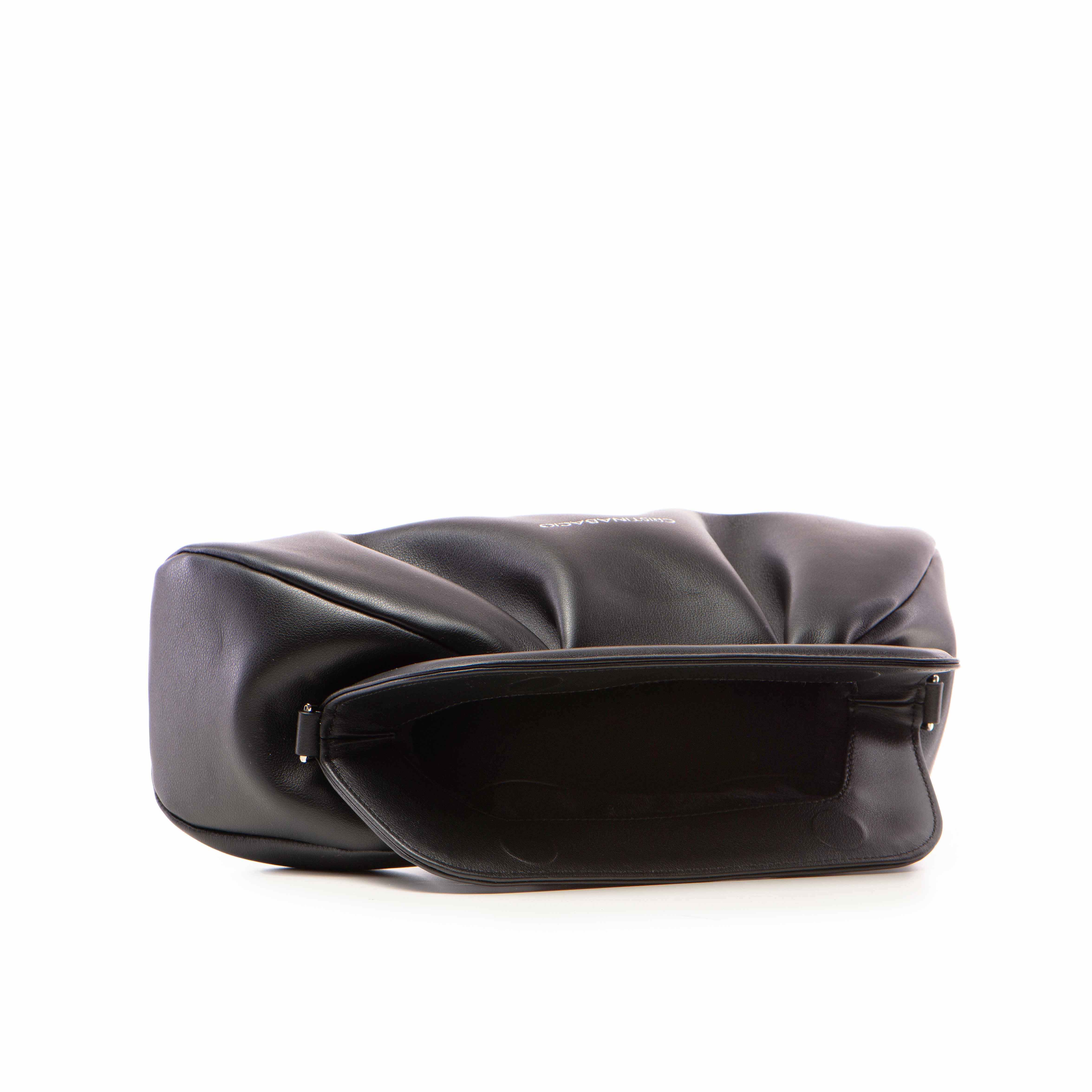 IRIS MINI * BLACK