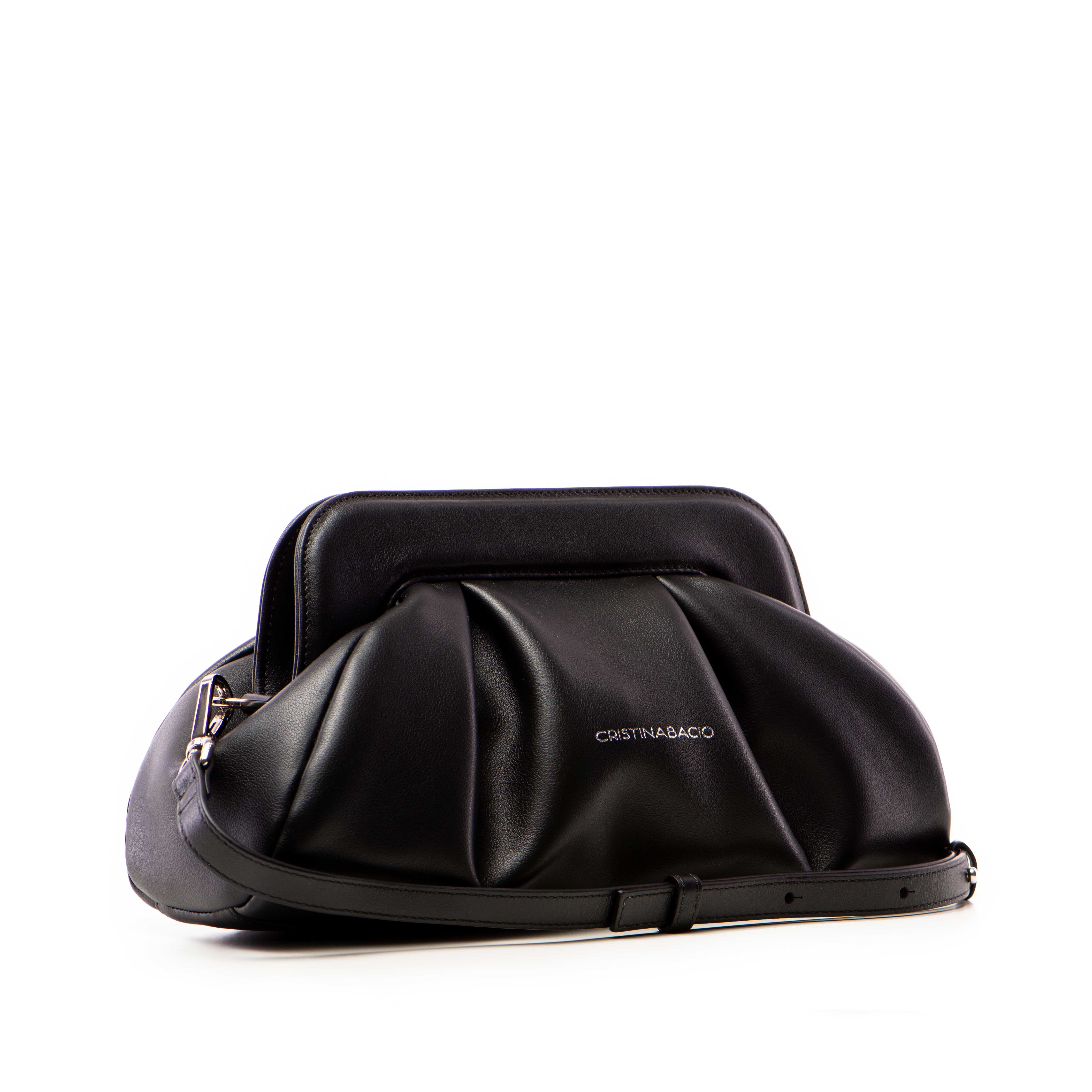 IRIS MINI * BLACK