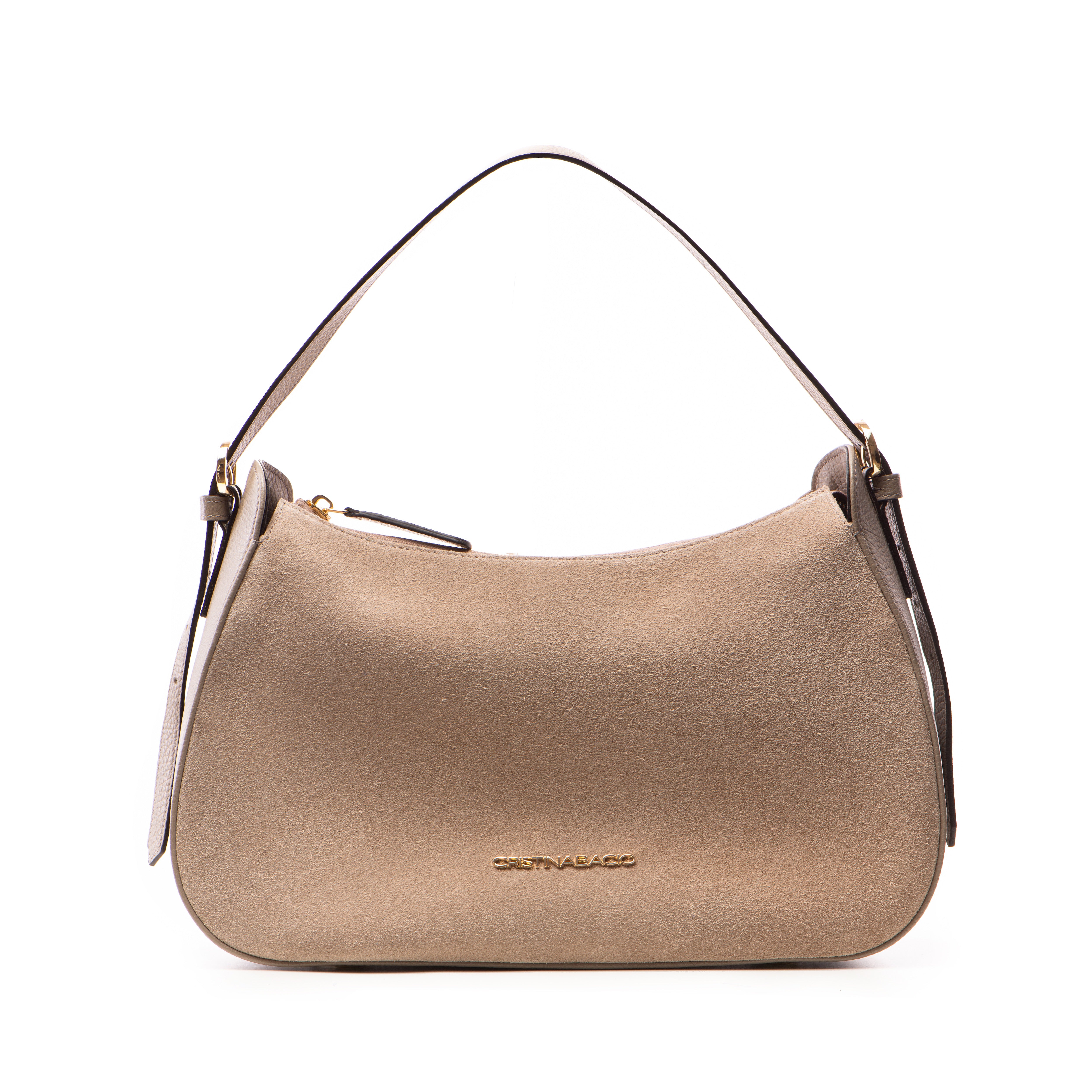 ARCO MINI * SAND SUEDE