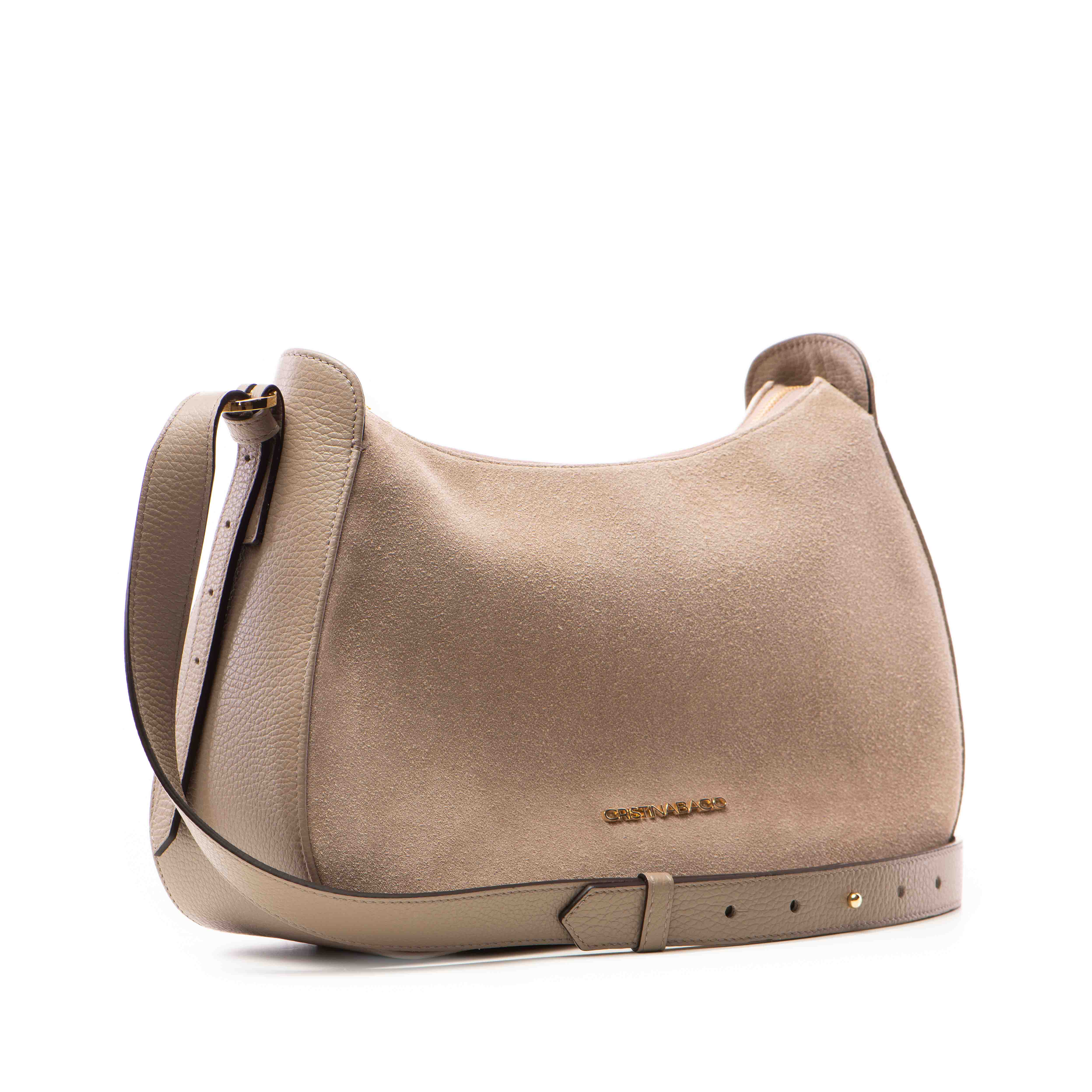 ARCO MINI * SAND SUEDE