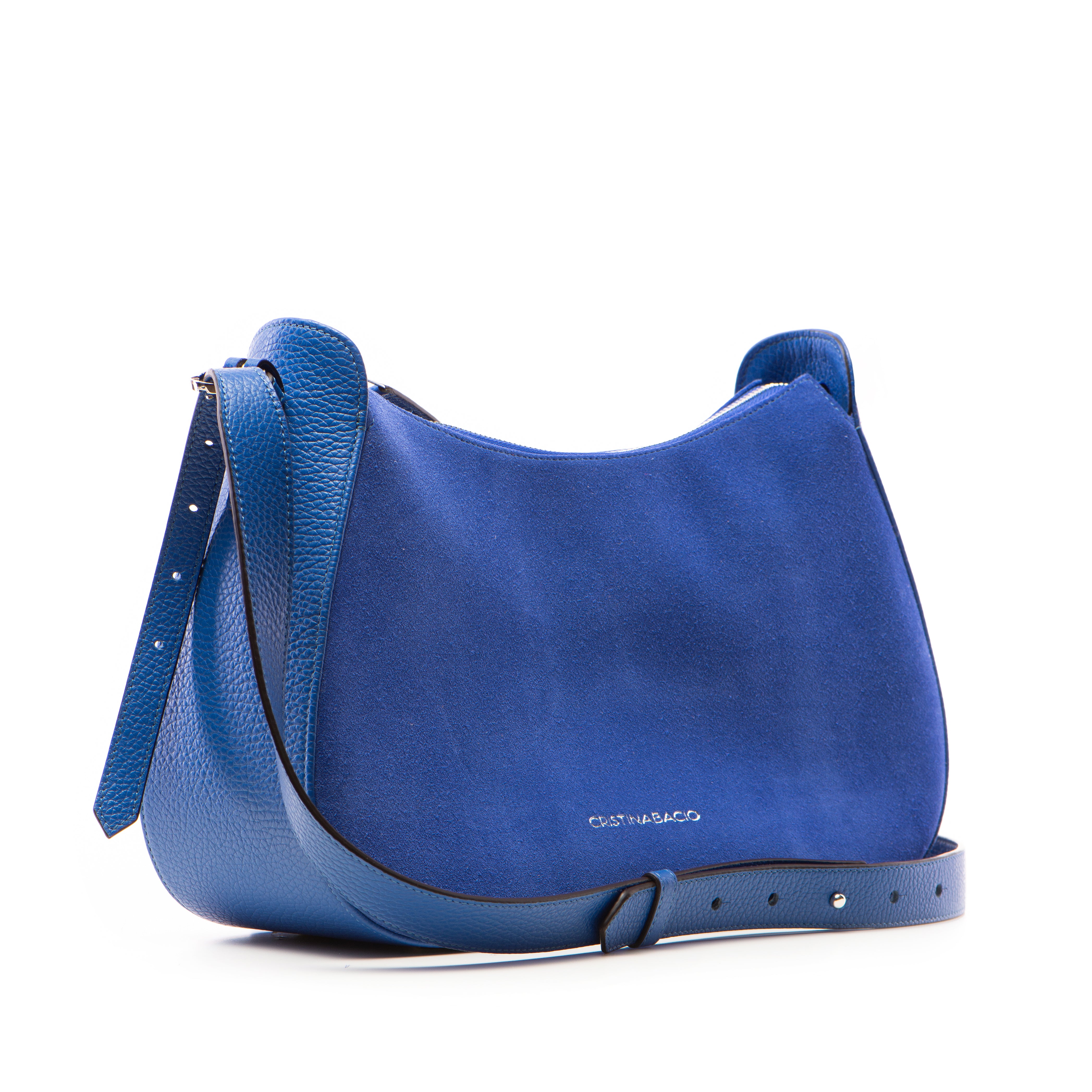 ARCO MINI * DENIM BLUE