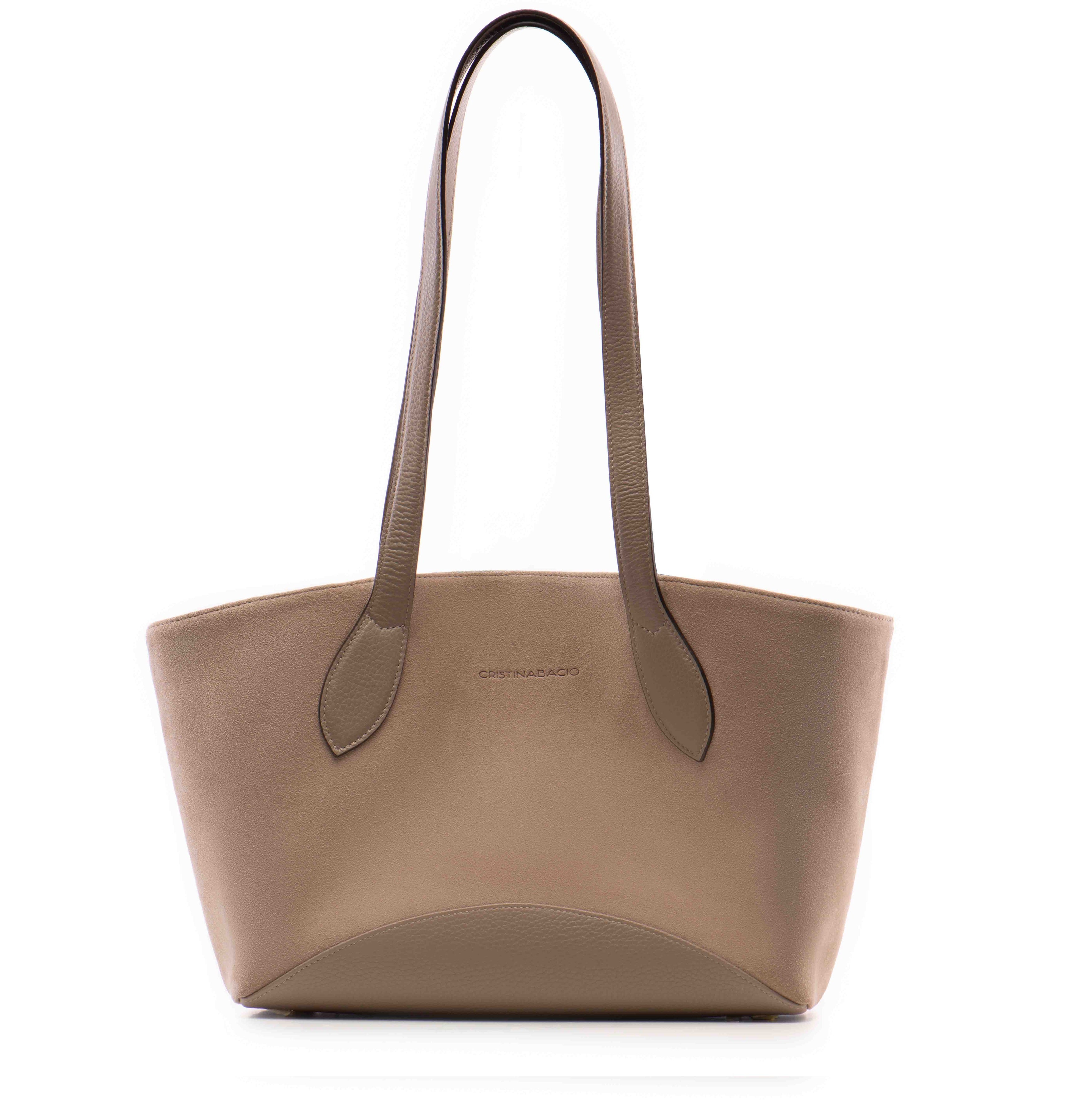 LION MINI * SAND SUEDE