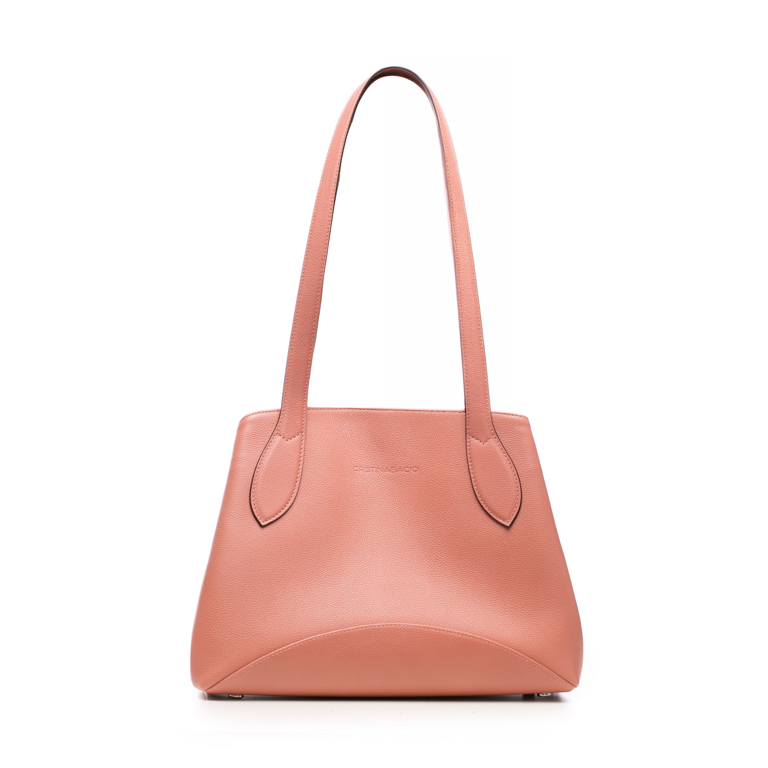 LION MINI * FLOURISH PINK