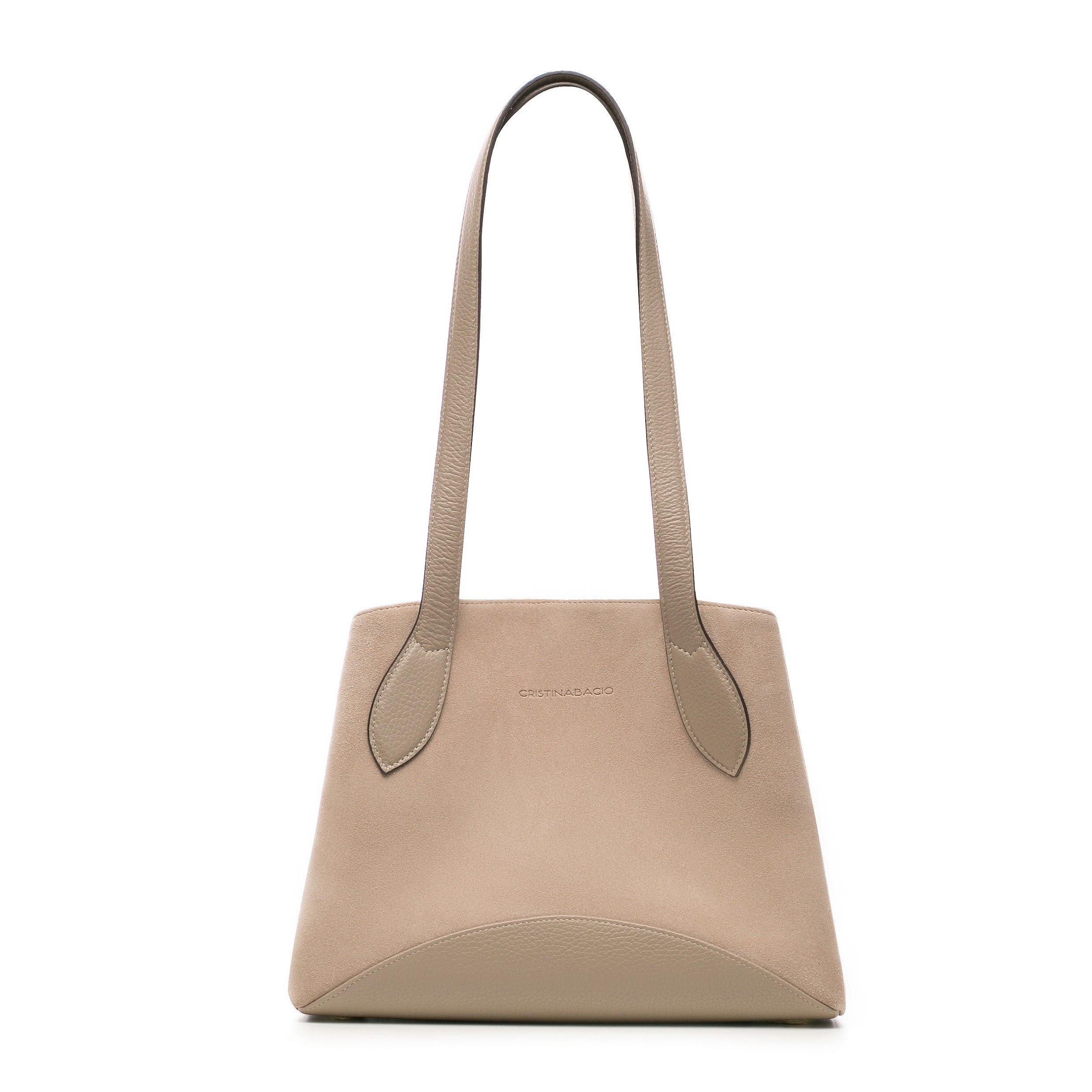 LION MINI * SAND SUEDE