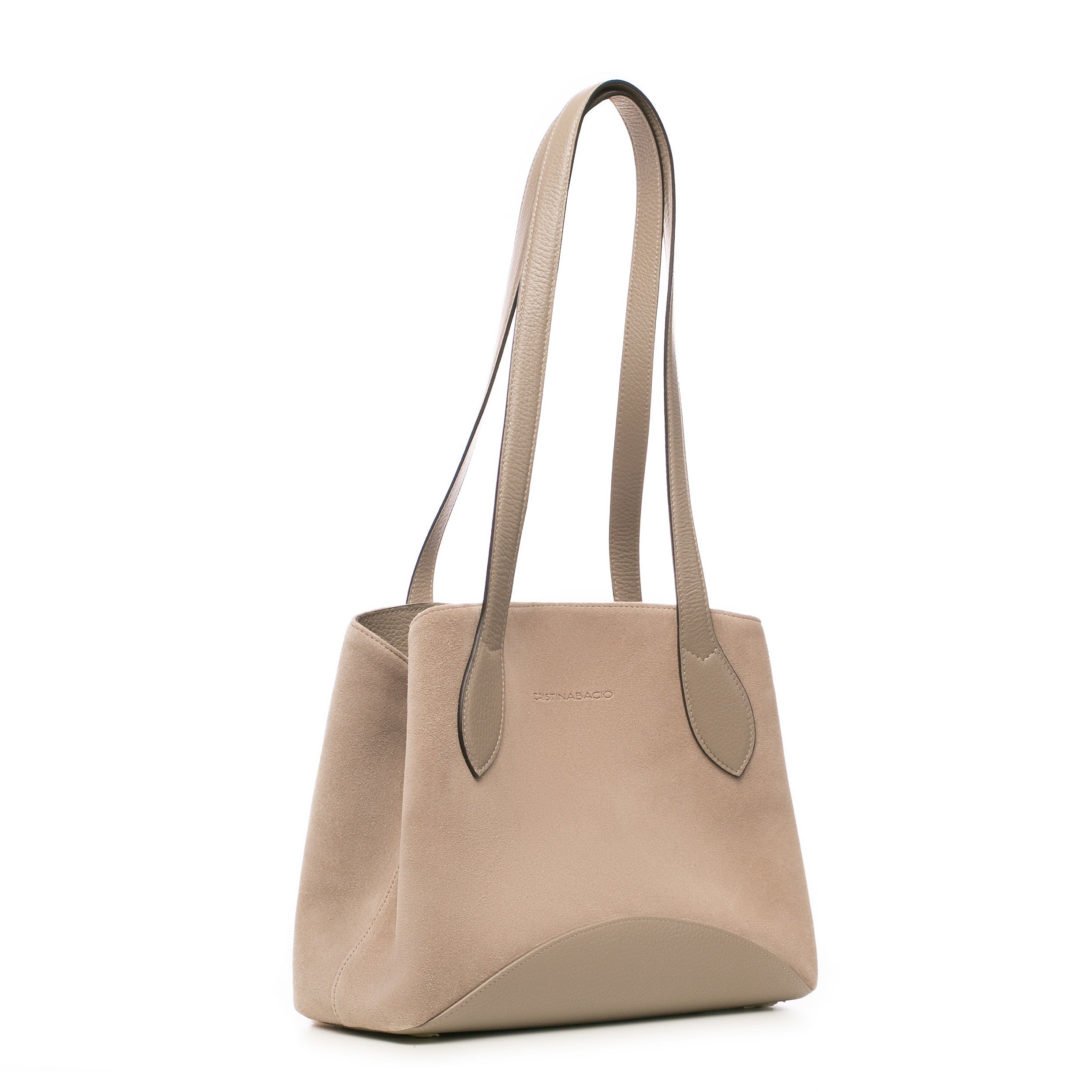 LION MINI * SAND SUEDE