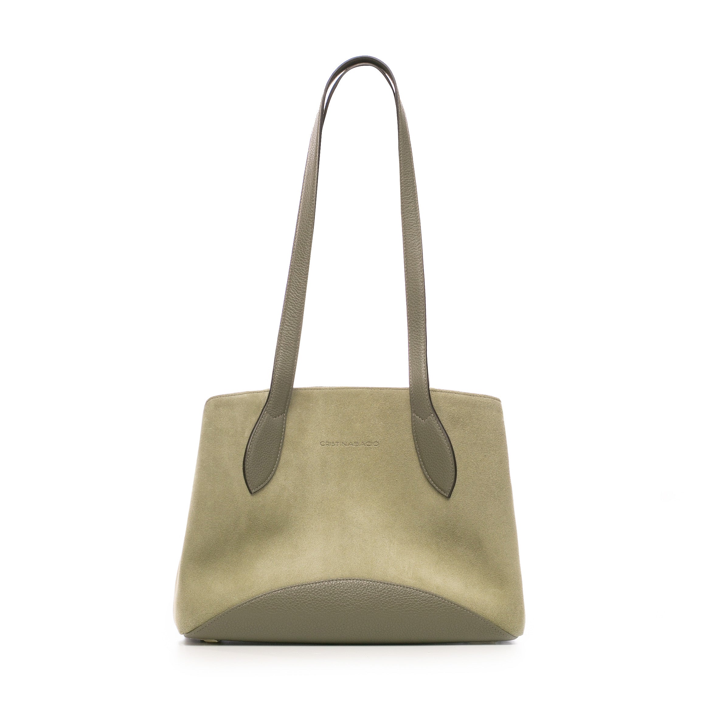 LION MINI * MATCHA SUEDE