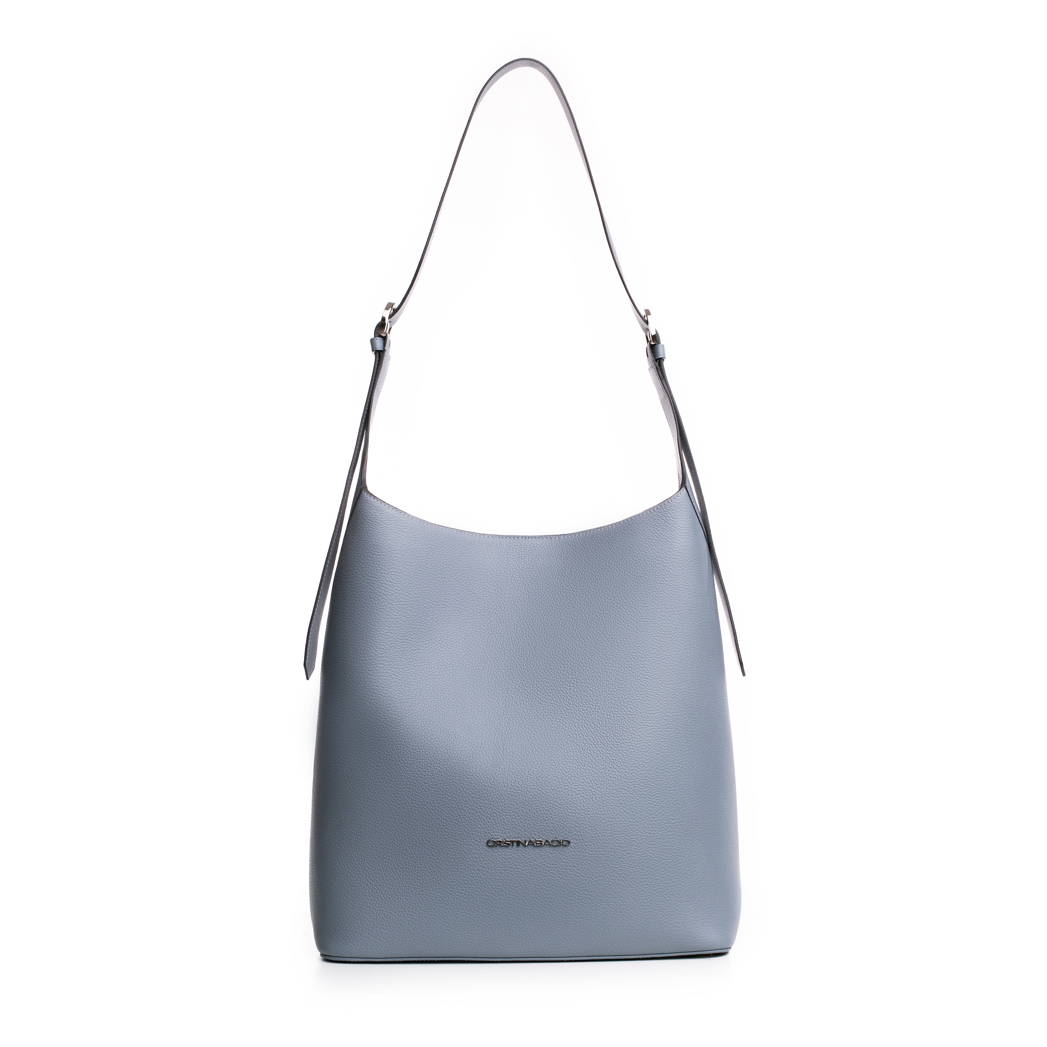 KALI MAXI * PIGEON GREY