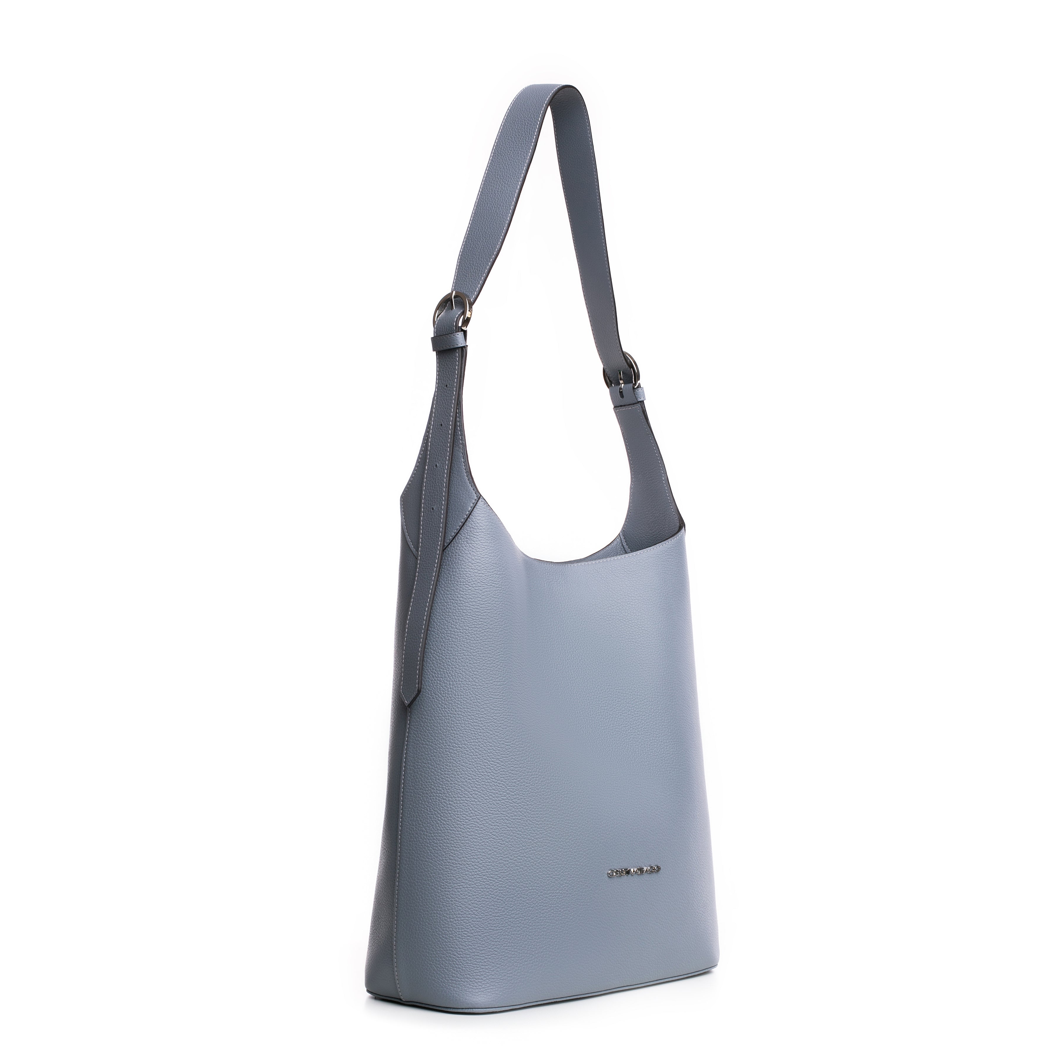 KALI MAXI * PIGEON GREY