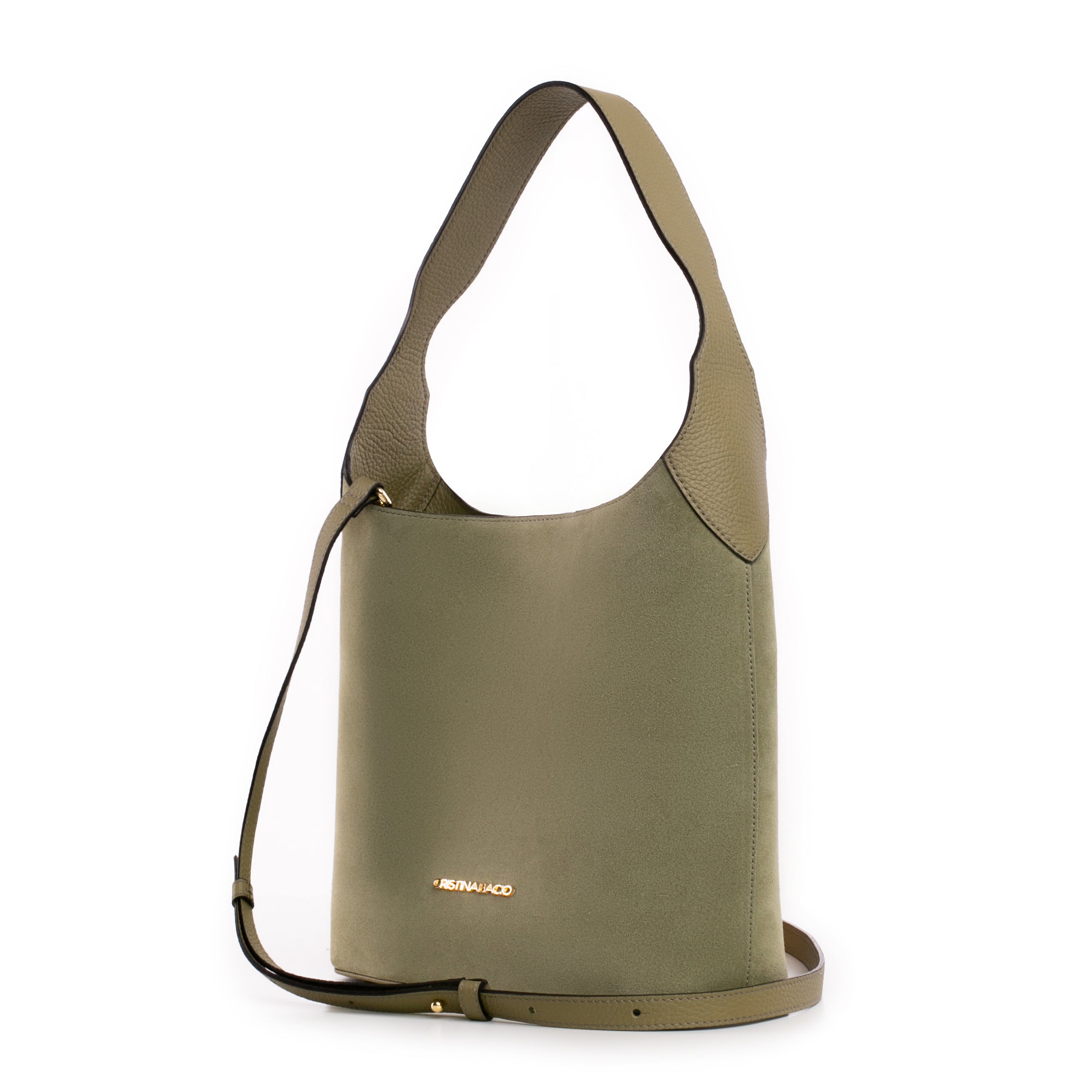 KALI MINI * OLIVE KHAKI