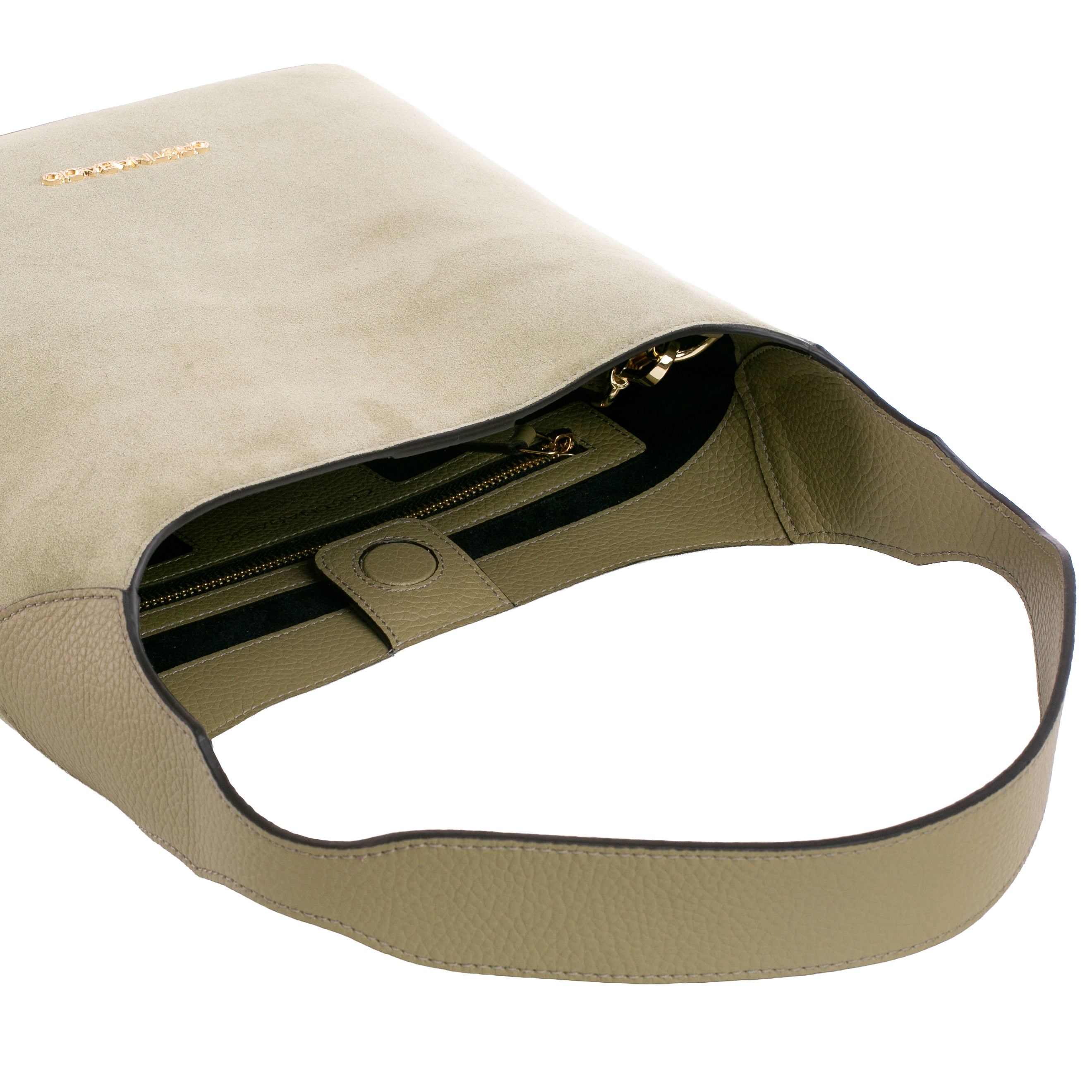 KALI MINI * OLIVE KHAKI