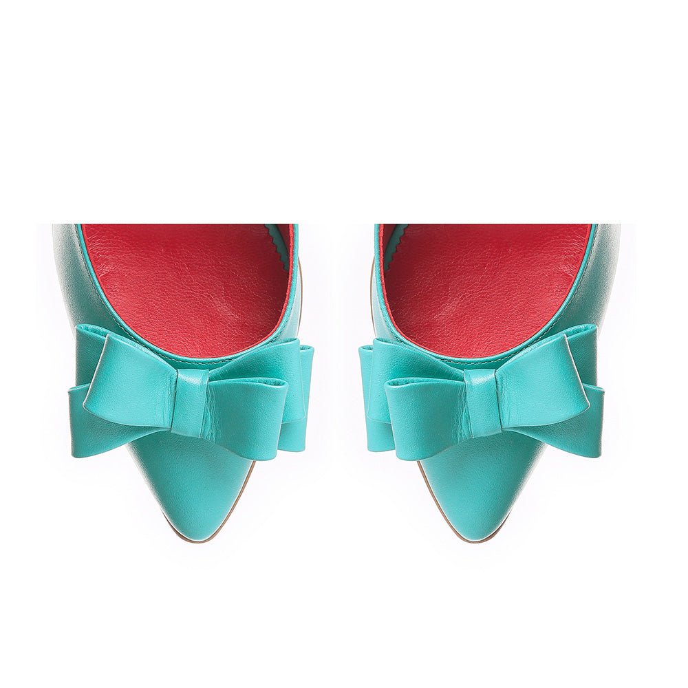 Marina Stiletto * Mint 100