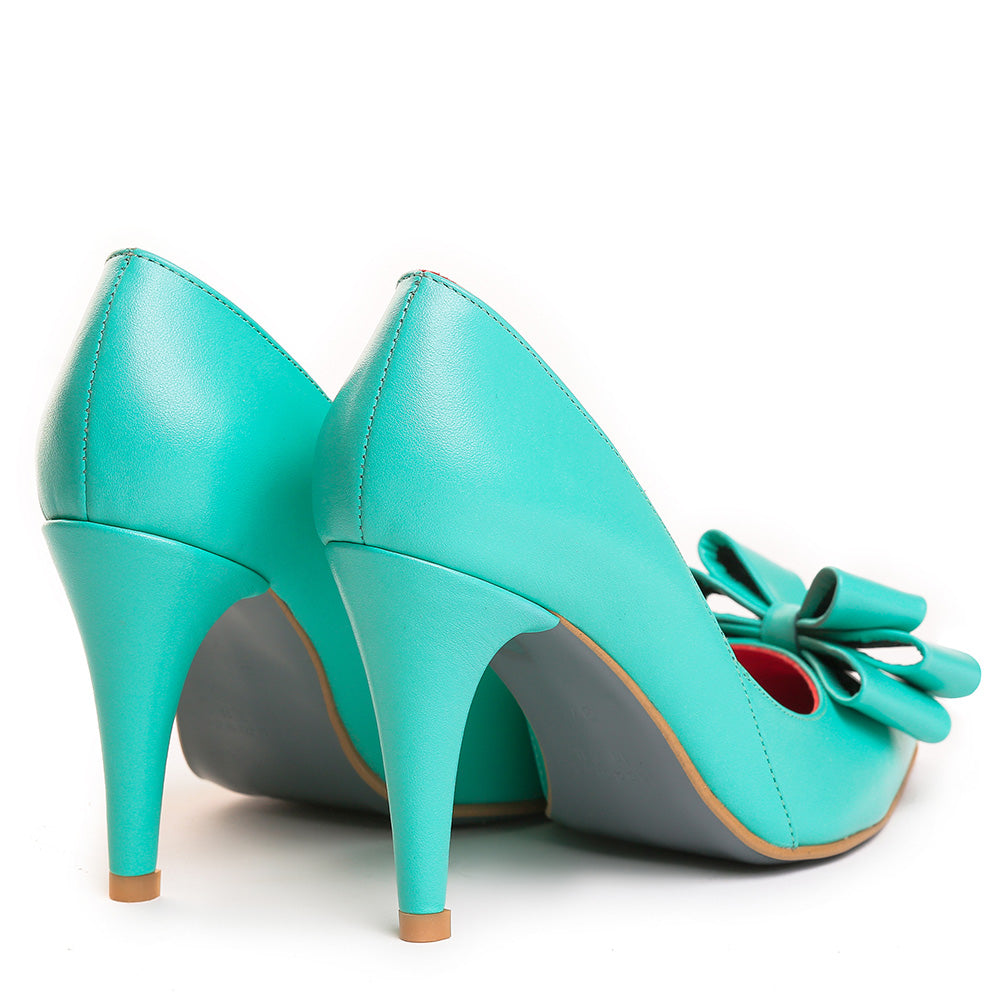 Marina Stiletto * Mint 100