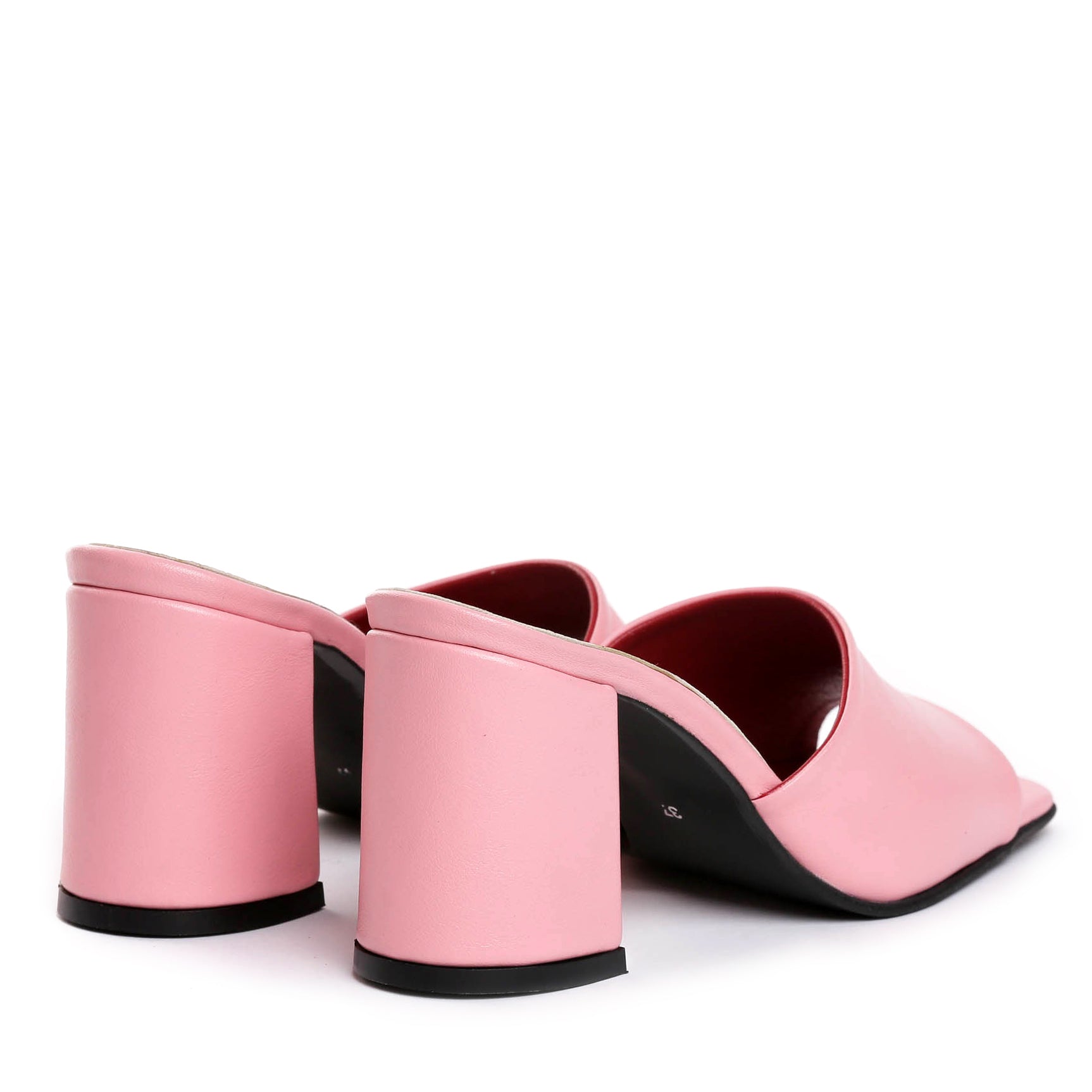 Lora * Pink Sunkissed 85