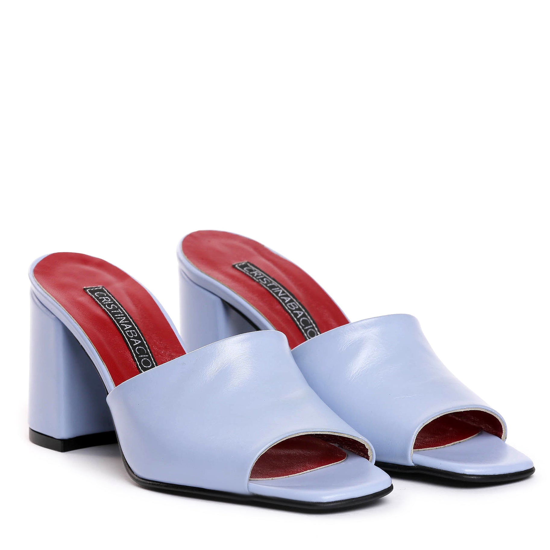 Lora * Baby Blue 85