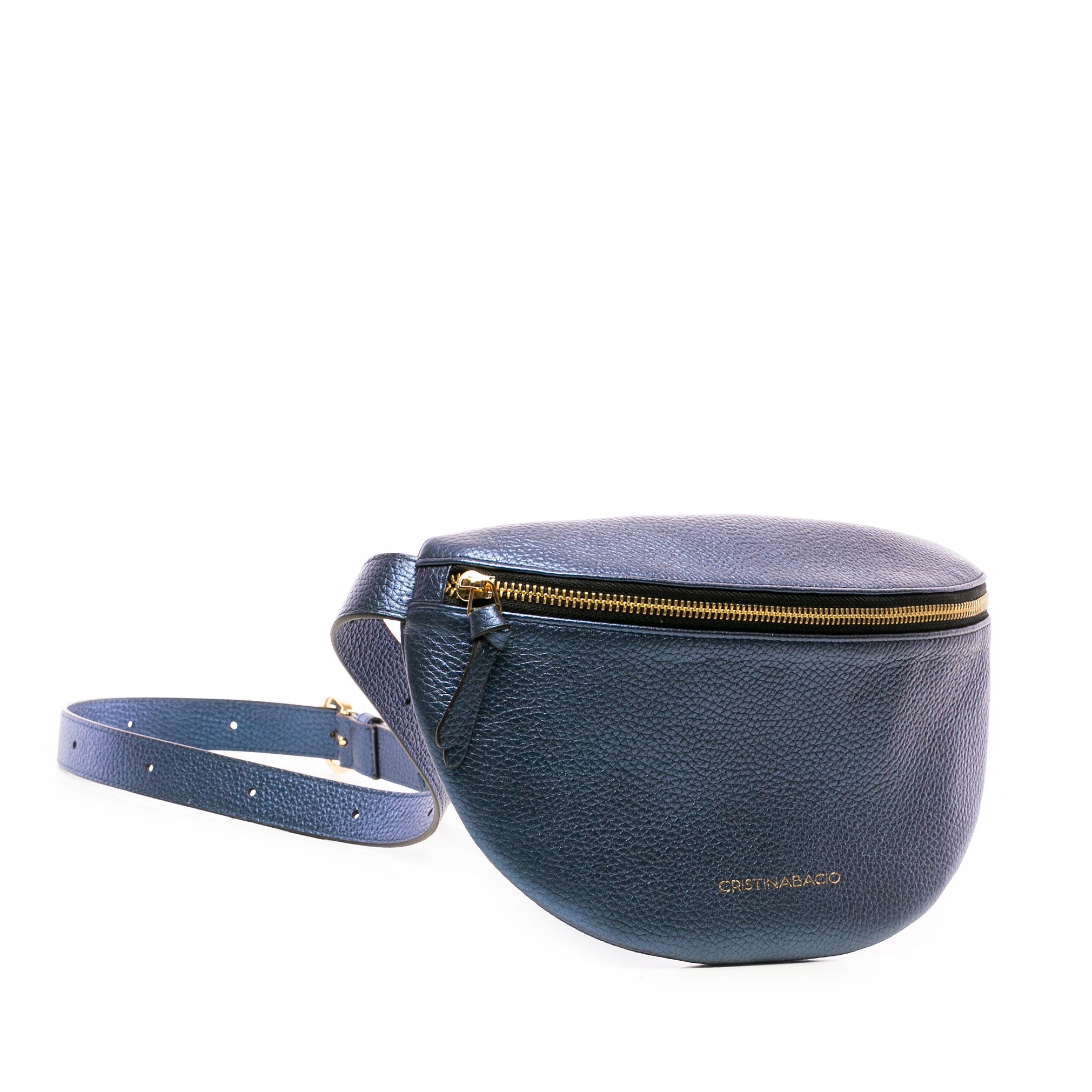 FLOW Convertible Belt Bag * Magnetic Blue