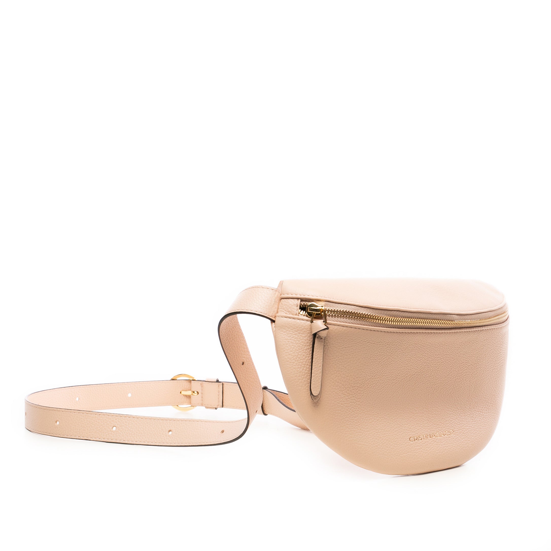 FLOW Convertible Belt Bag * Ballet Shoes