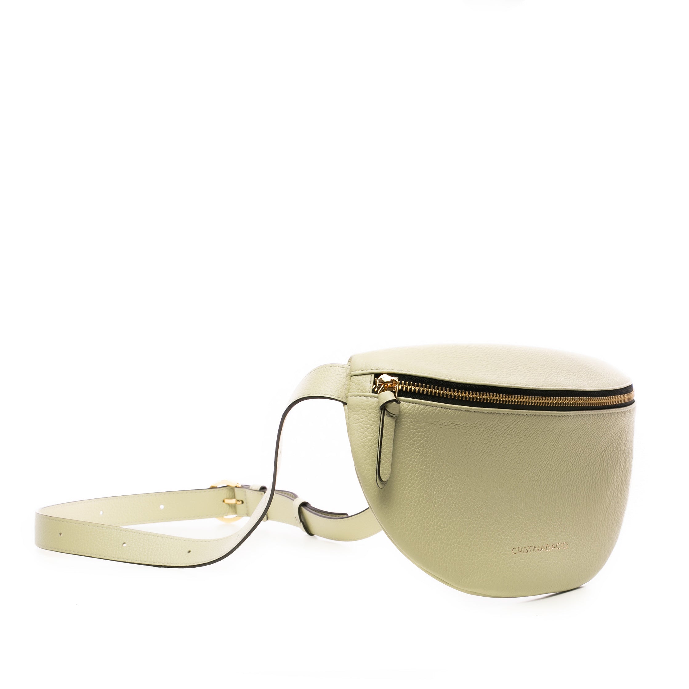 FLOW Convertible Belt Bag * Eucalipt