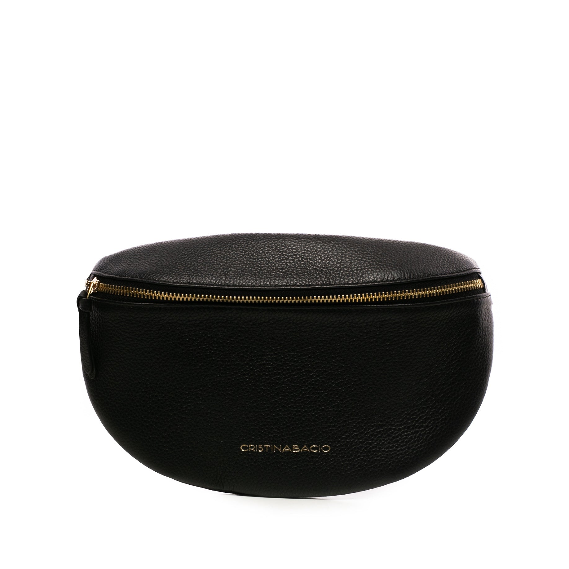 FLOW Convertible Belt Bag * Black