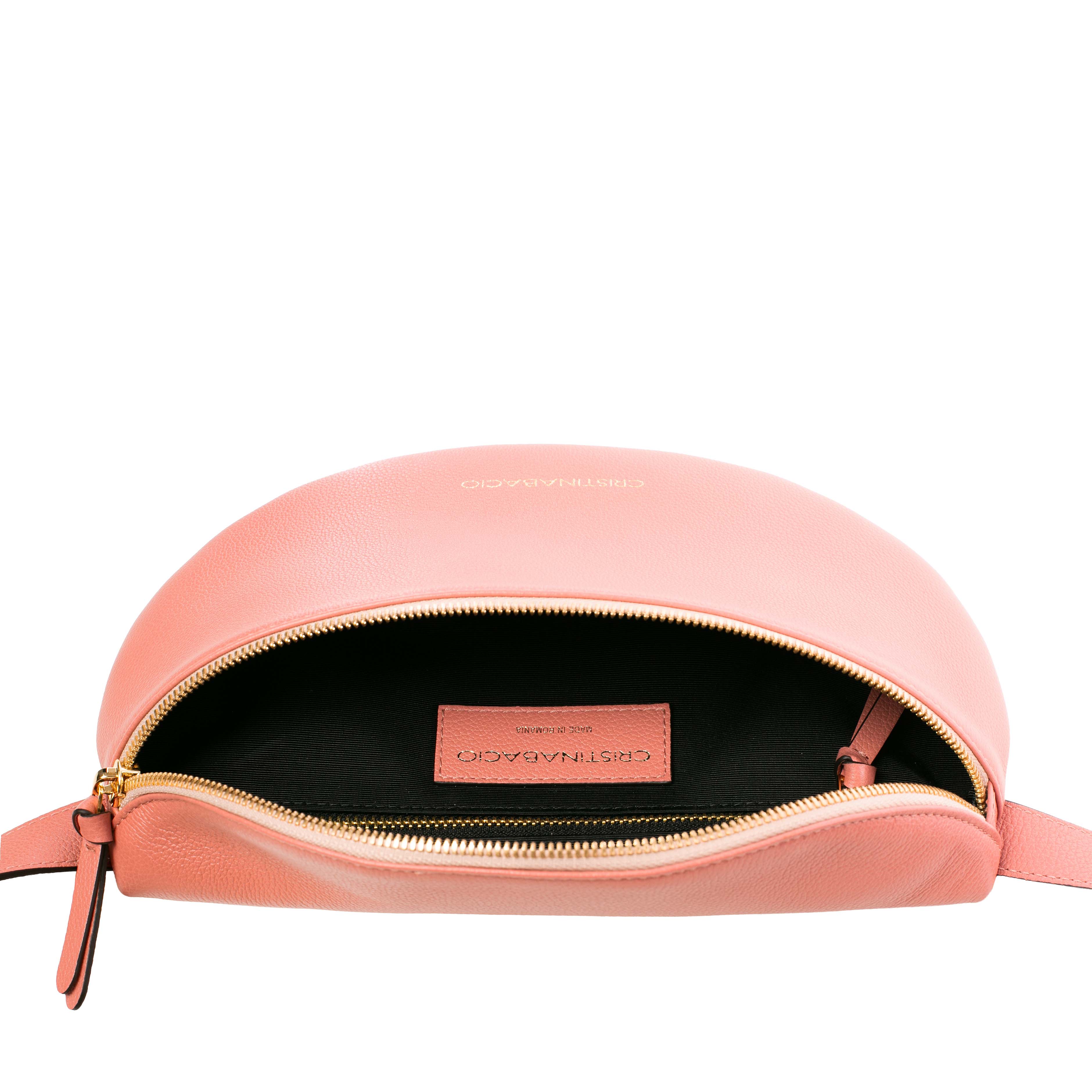 FLOW Convertible Belt Bag * English Rose