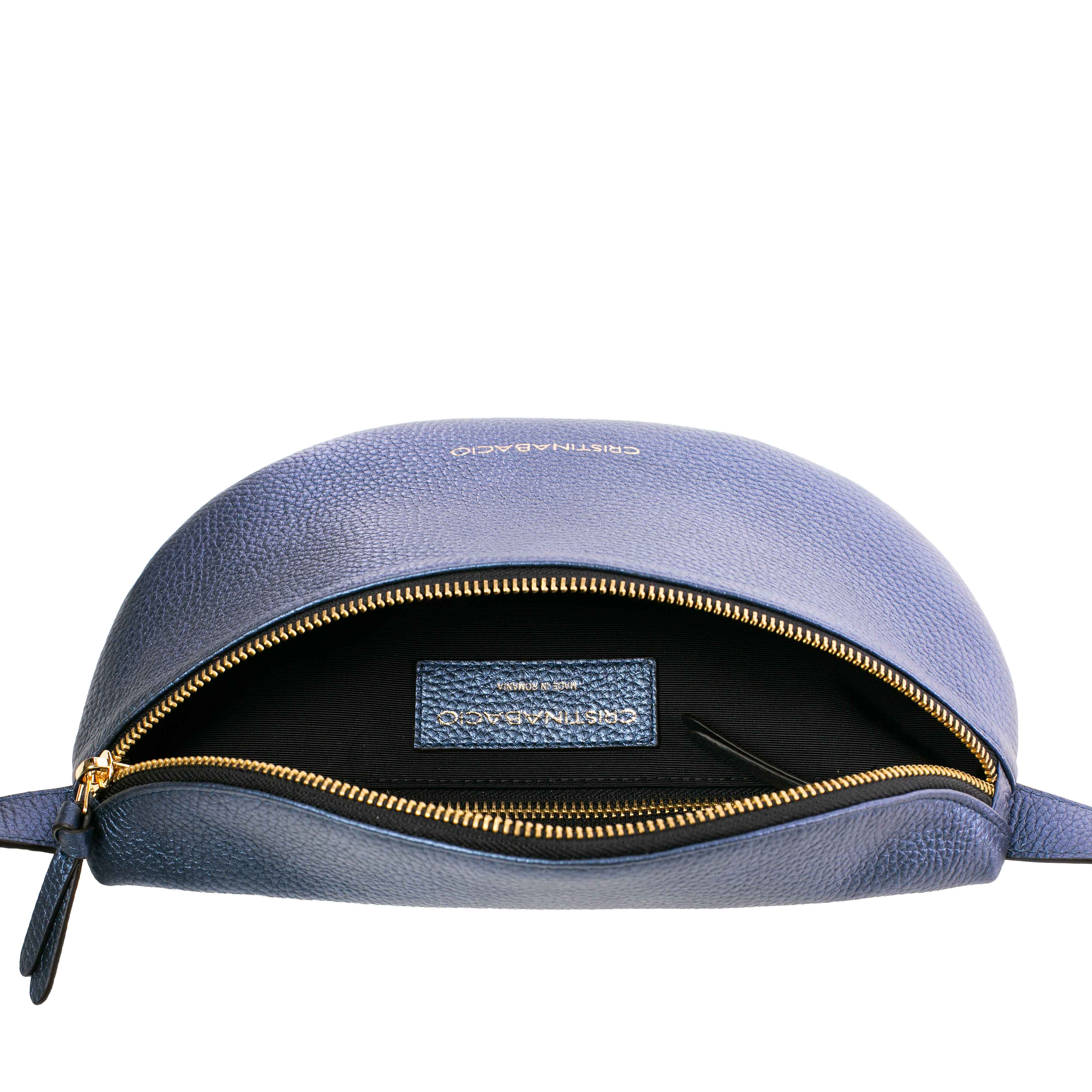 FLOW Convertible Belt Bag * Magnetic Blue