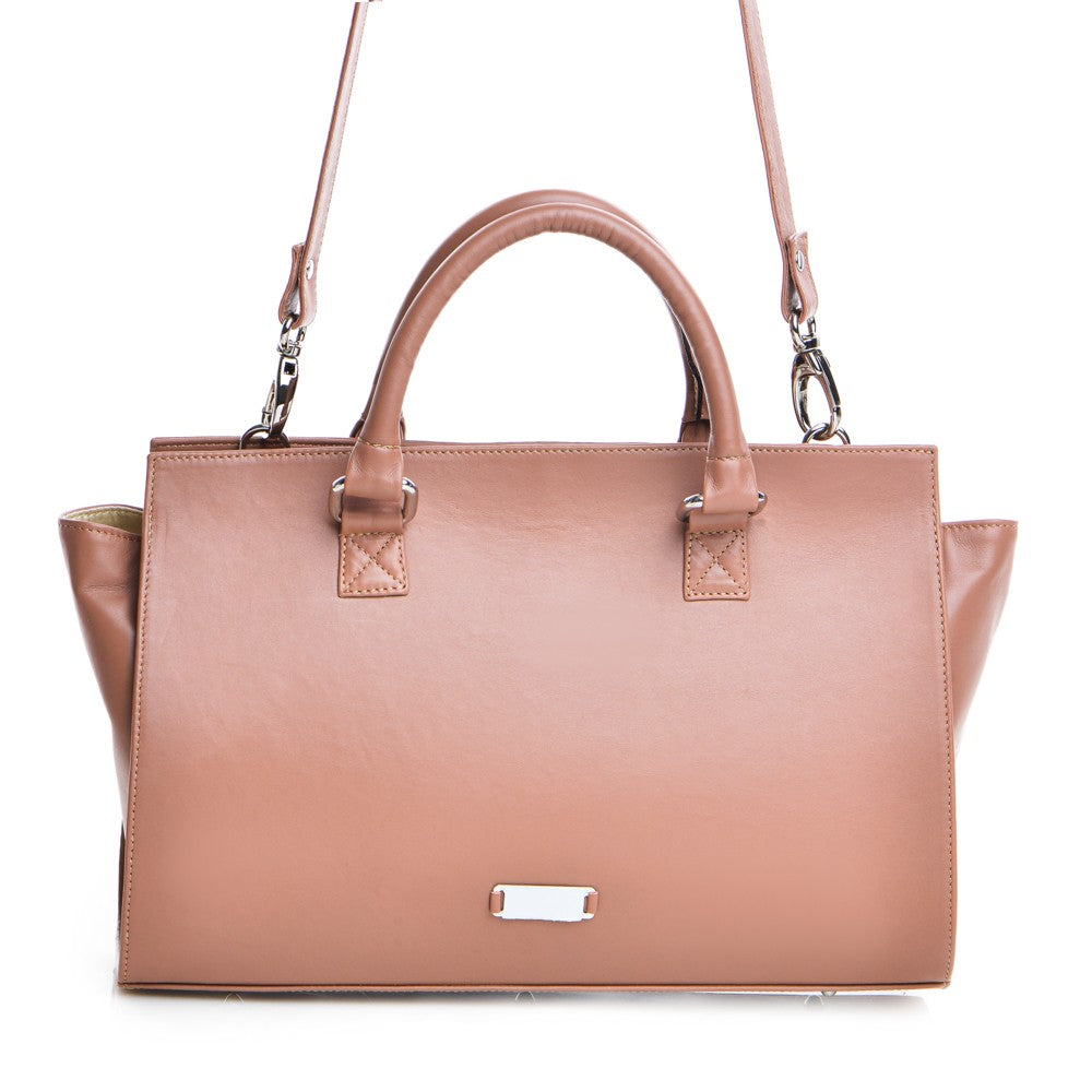 City Bag * Affogato