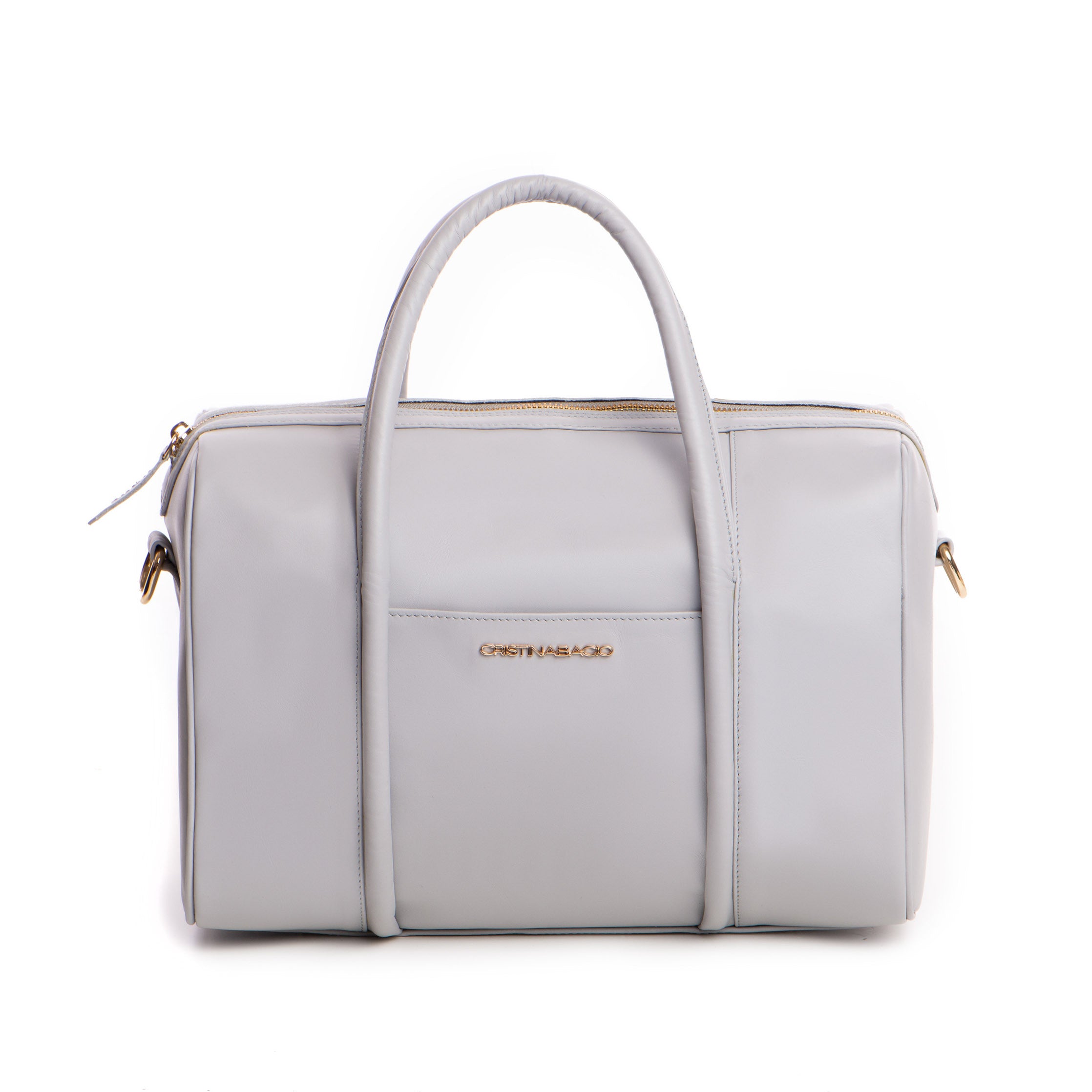 HoldAll * Glacier Grey