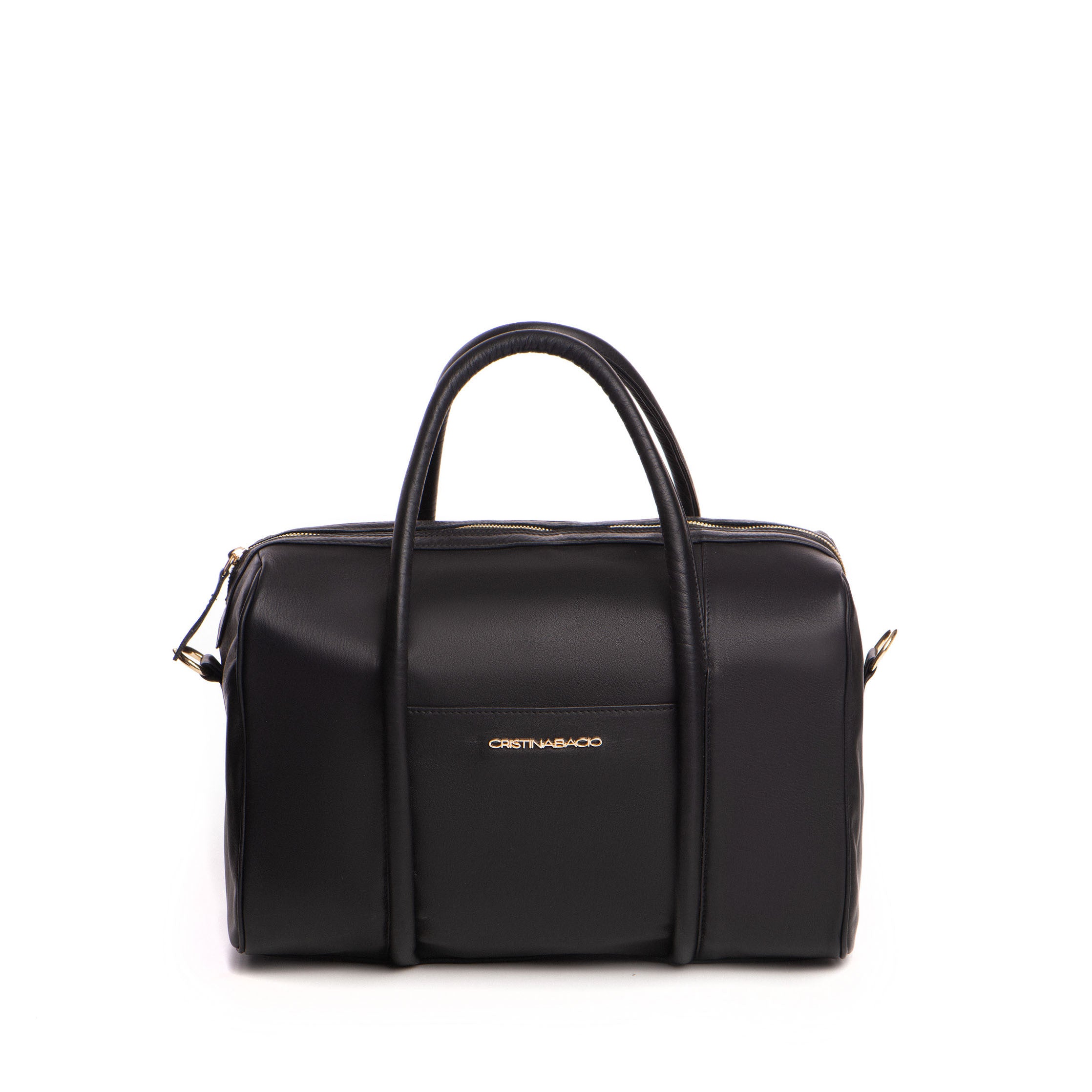 HoldAll * Total Eclipse Black