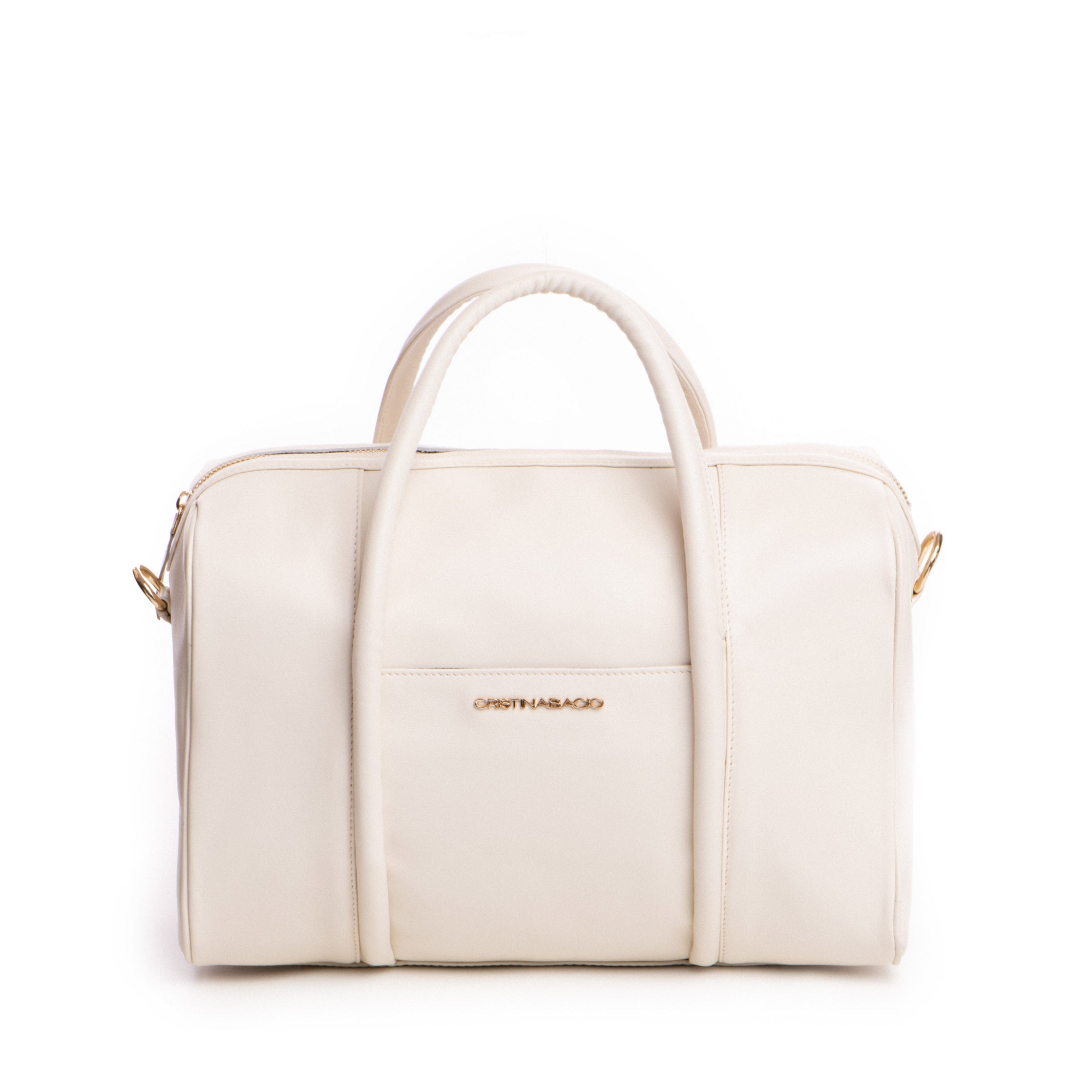 HoldAll * White Chocolate