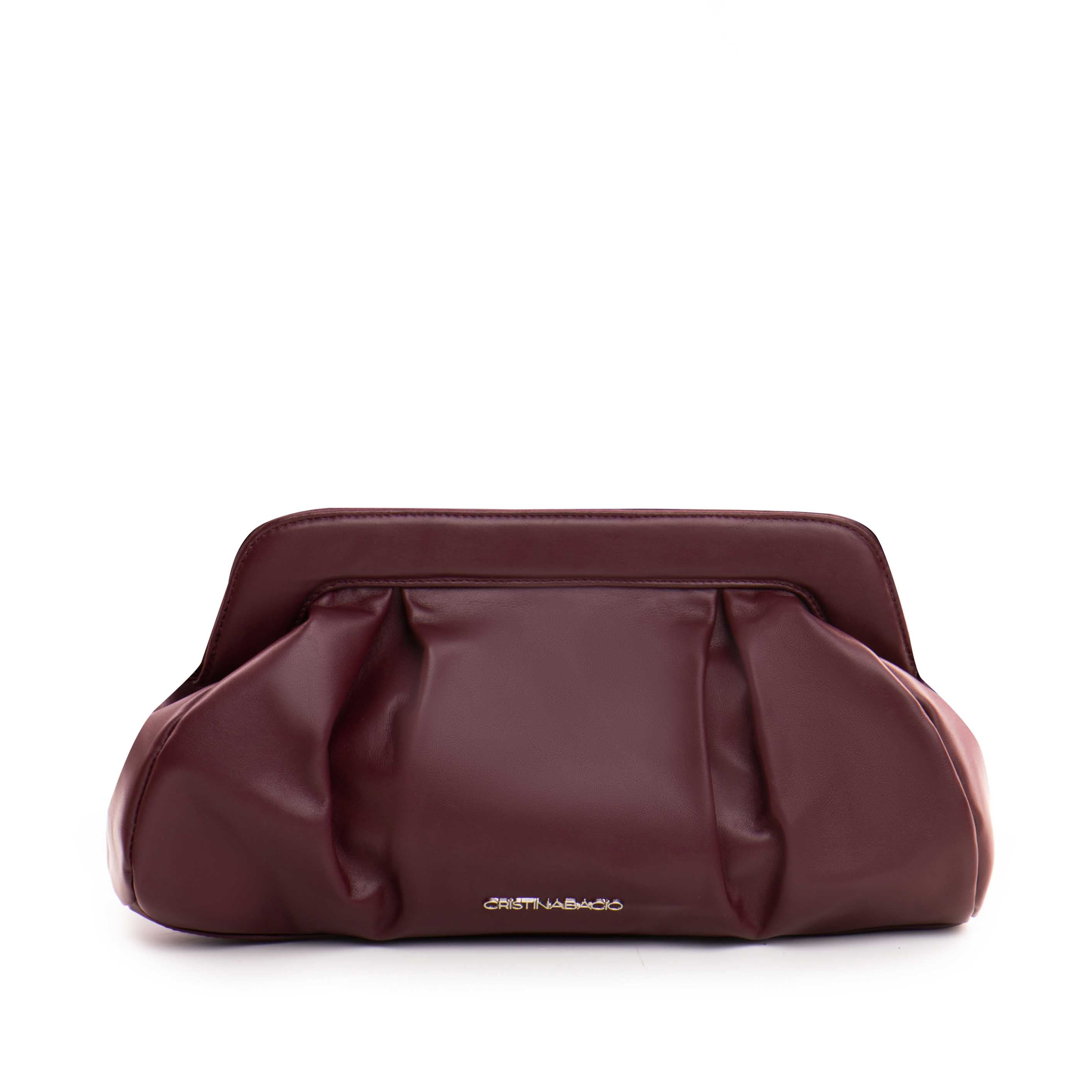 Iris * Burgundy