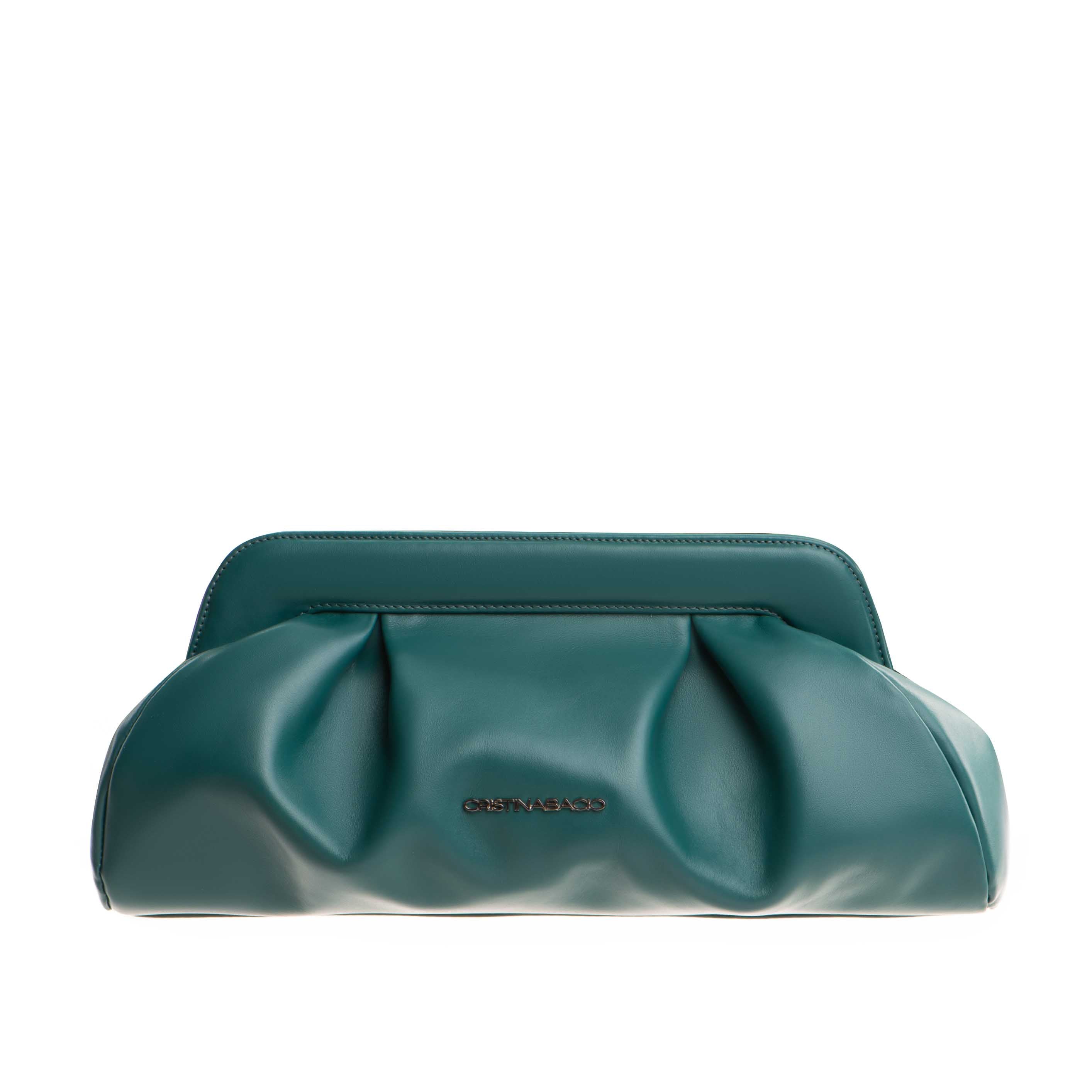 Iris * Jungle Green