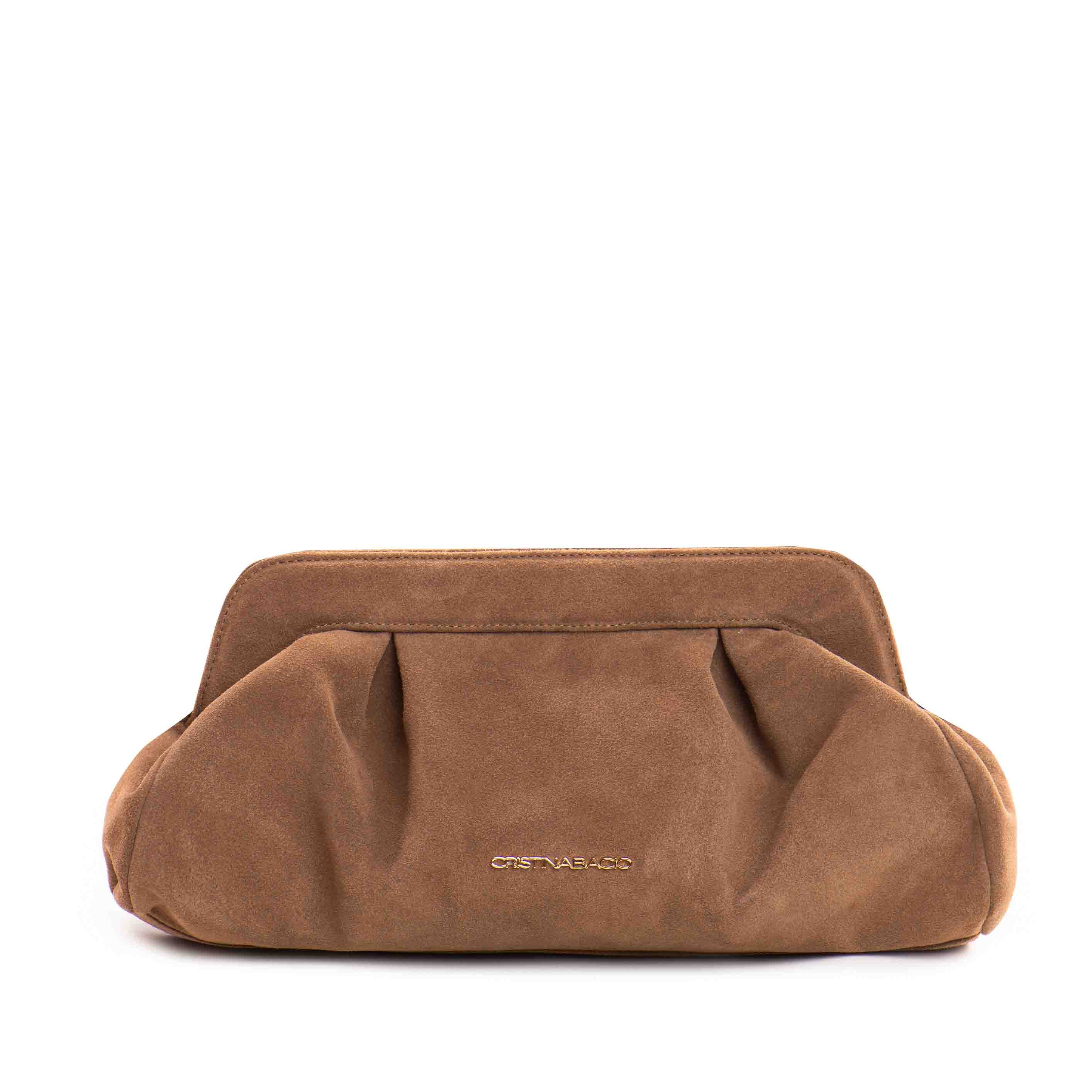 Iris * Mocha Mousse