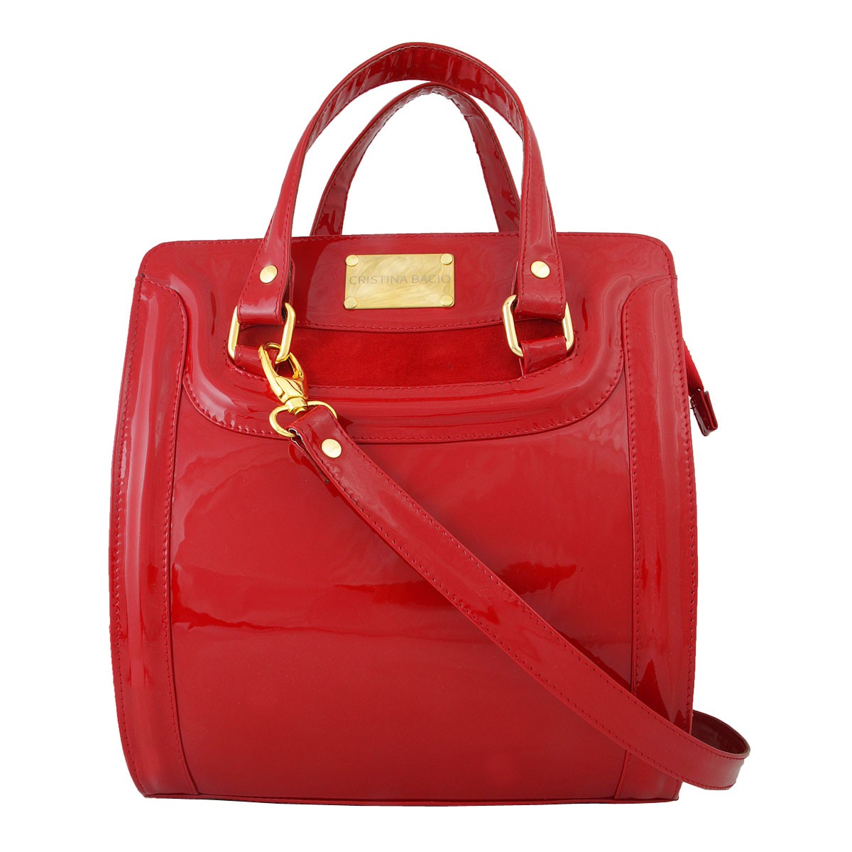 Legend Midi * Coca Cola Red