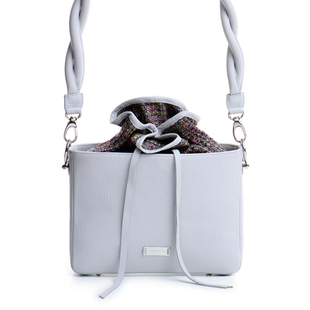 Melange * Combo Grey