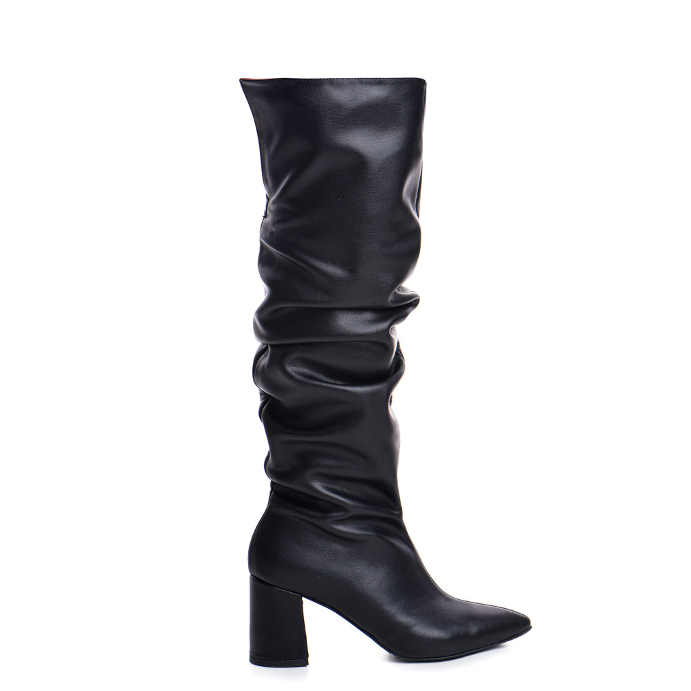 Athena Boots * Black 65