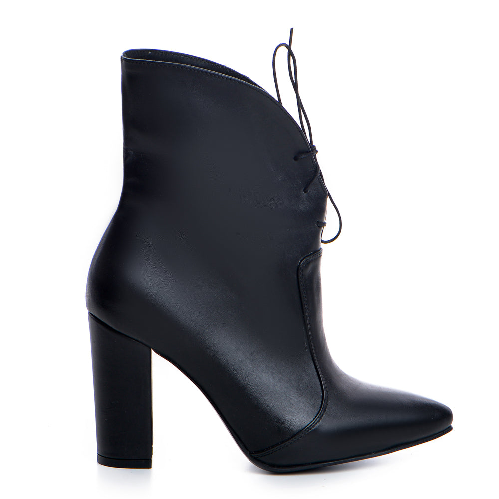 Cizme Adele * Negru 100