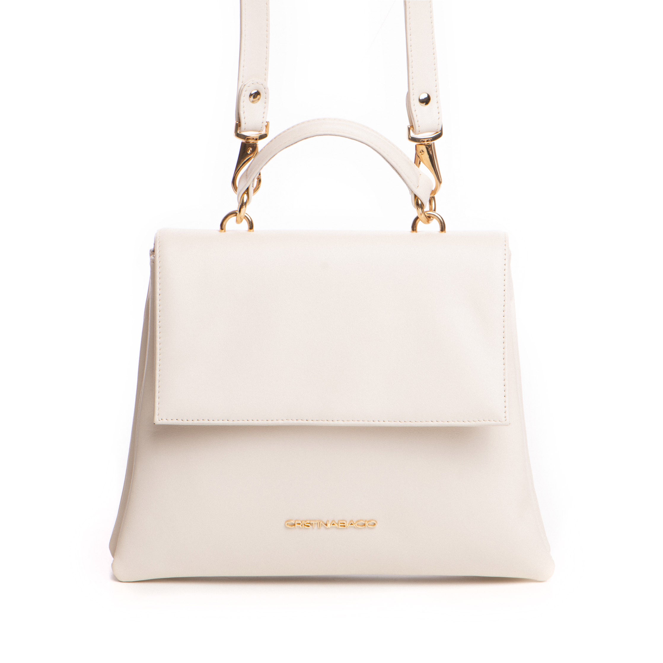 Plico Midi * White Chocolate