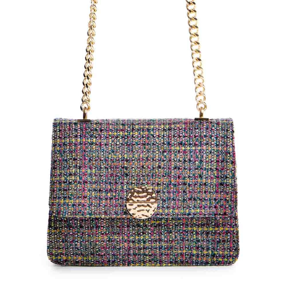 Tweedy * Multicolor