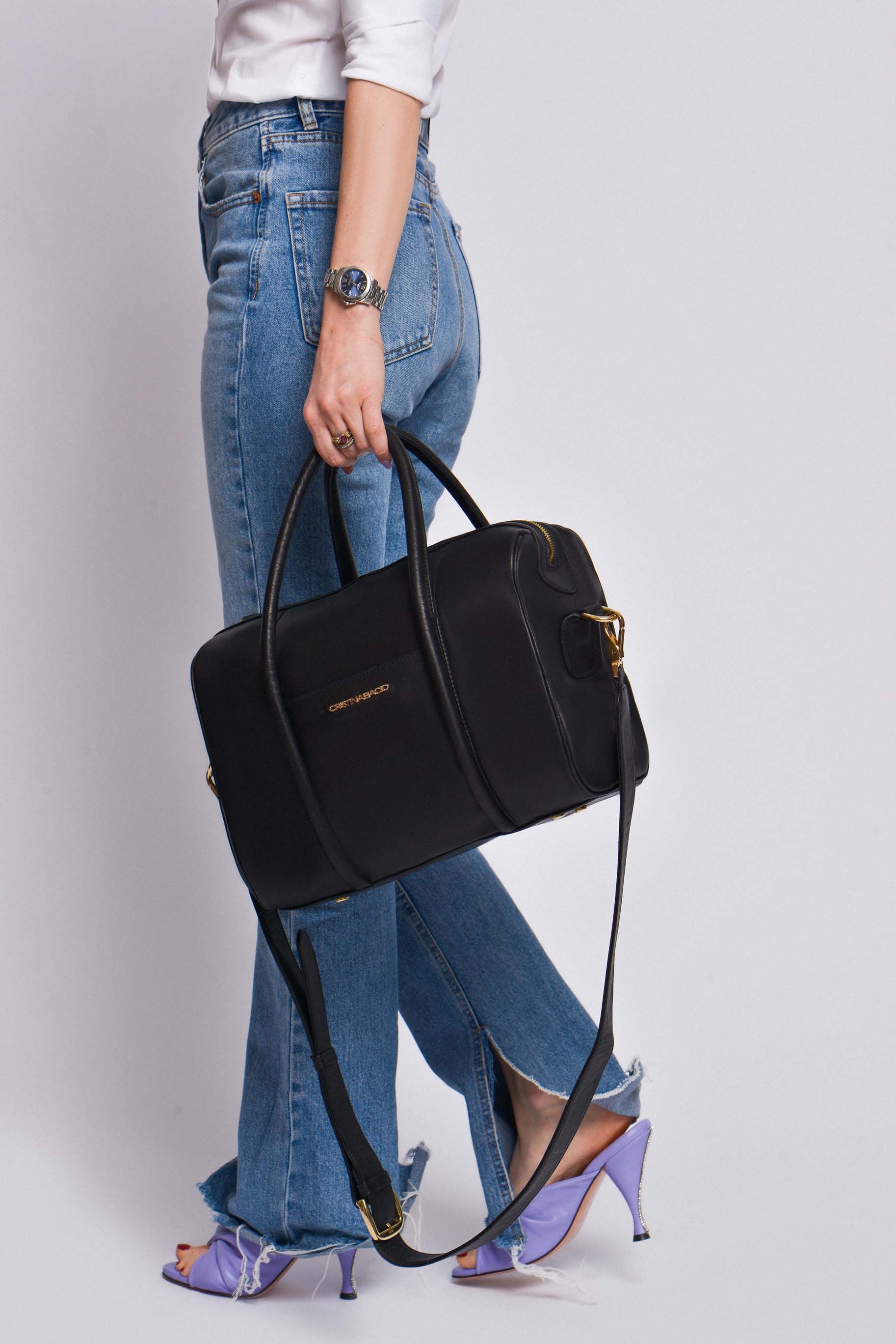 HoldAll * Total Eclipse Black