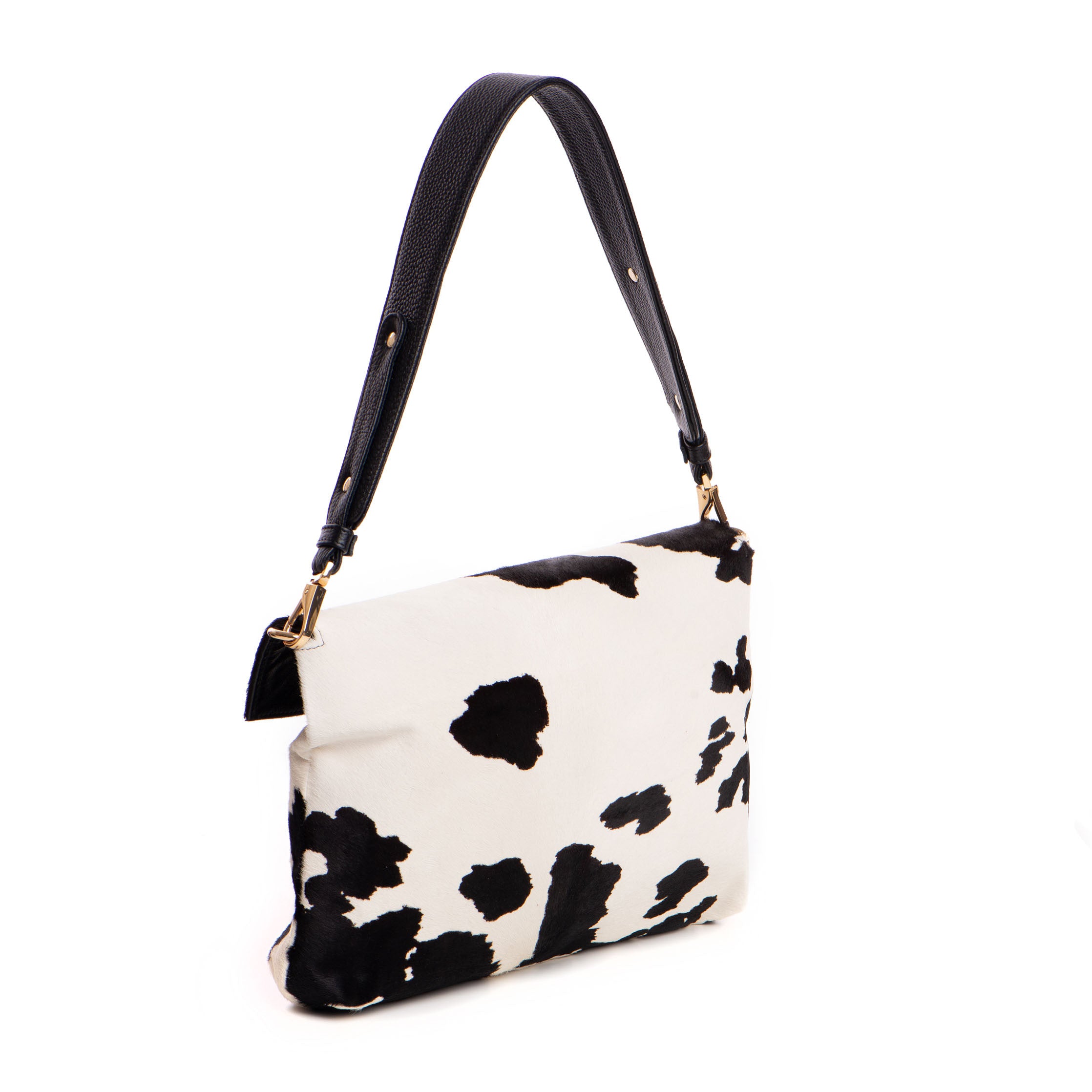 Pungă Envie * Total Eclipse Black Cow