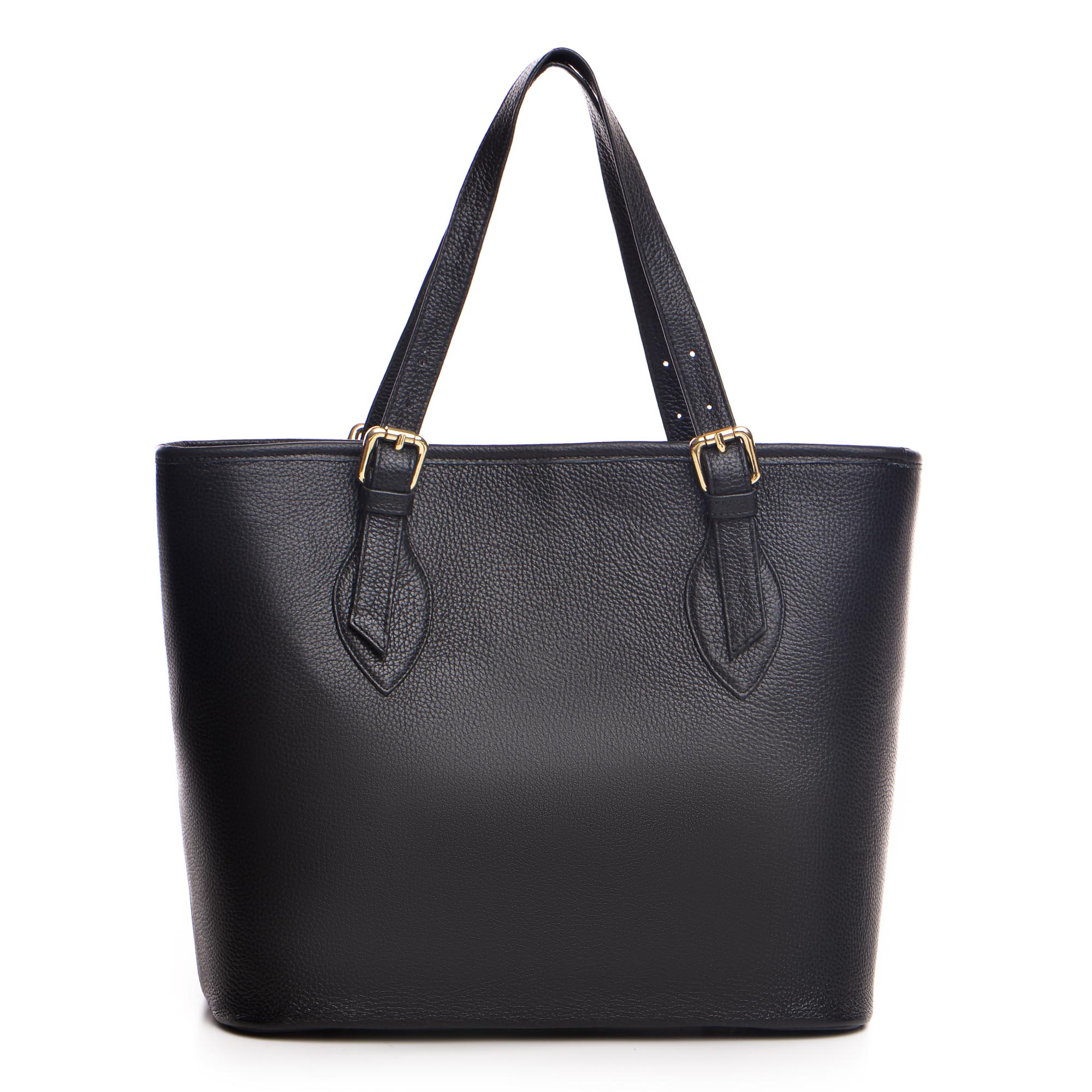 MetropoliTote * Grain Black