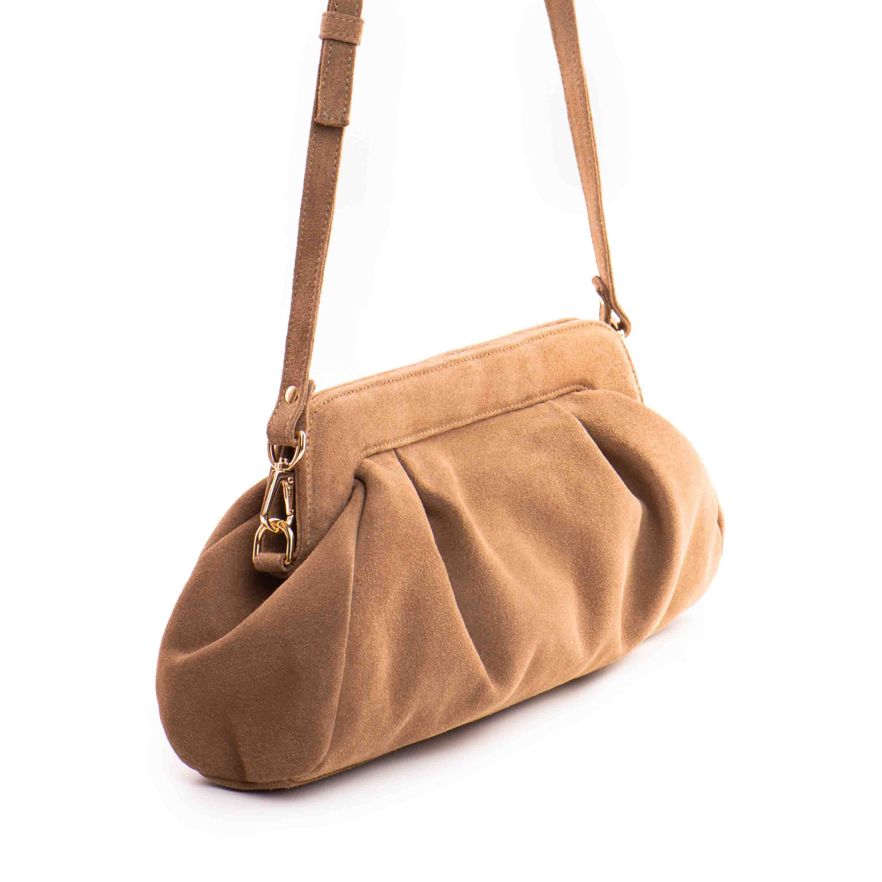 Iris * Mocha Mousse