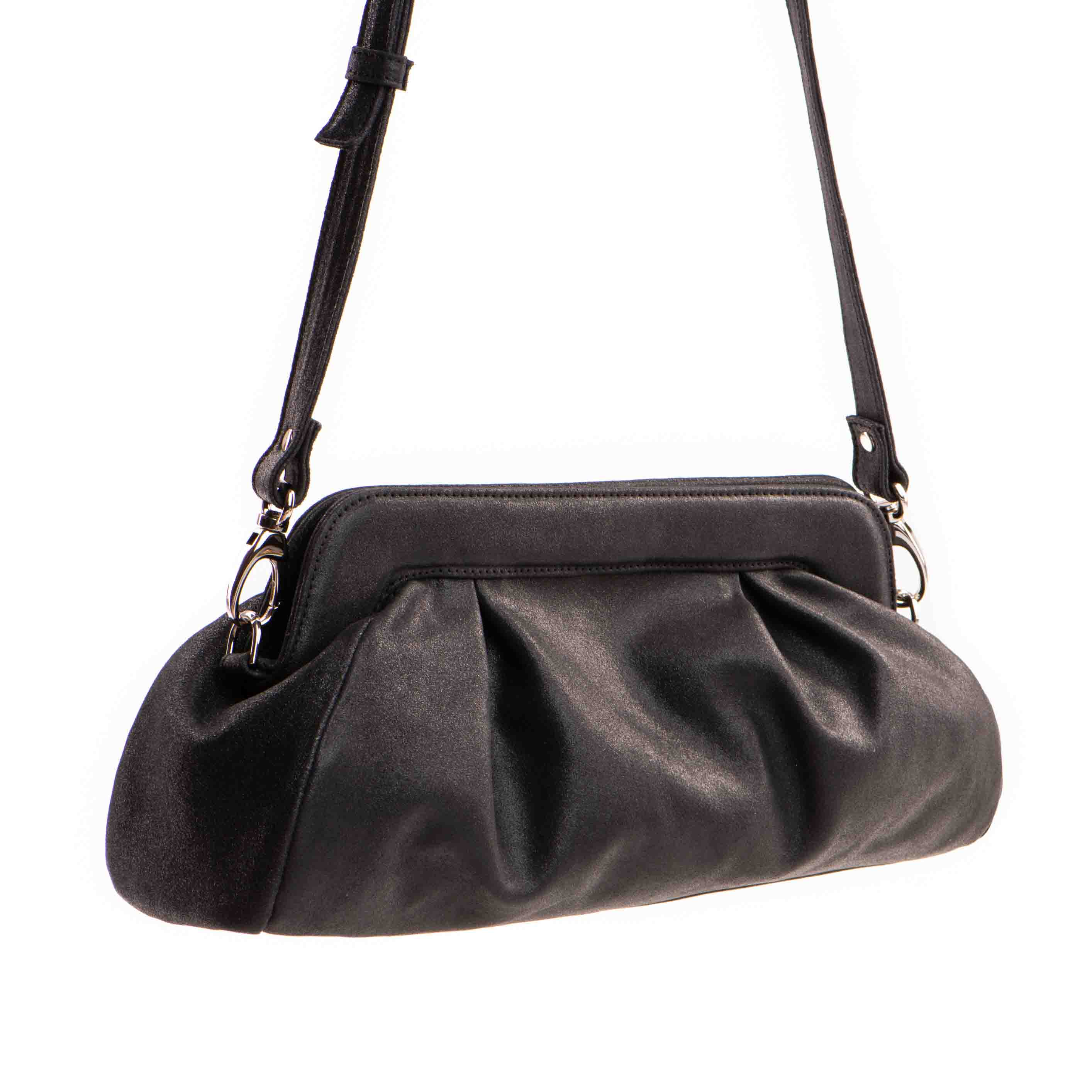 Iris * Sparkling Black