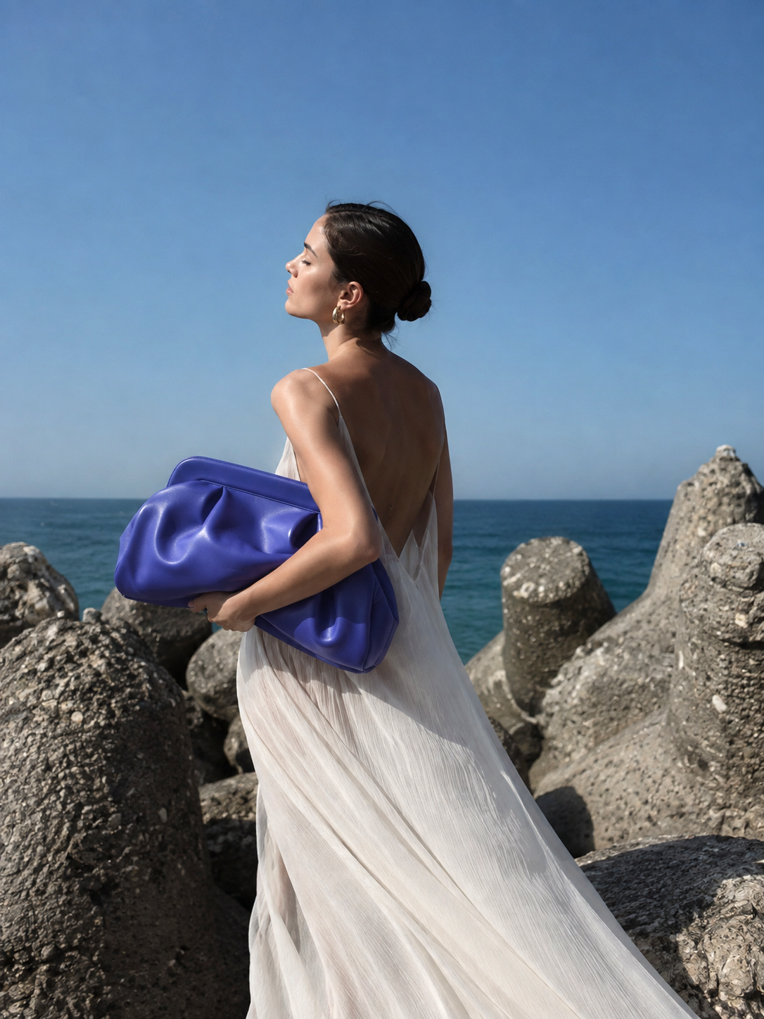 IRIS MAXI * PREORDER